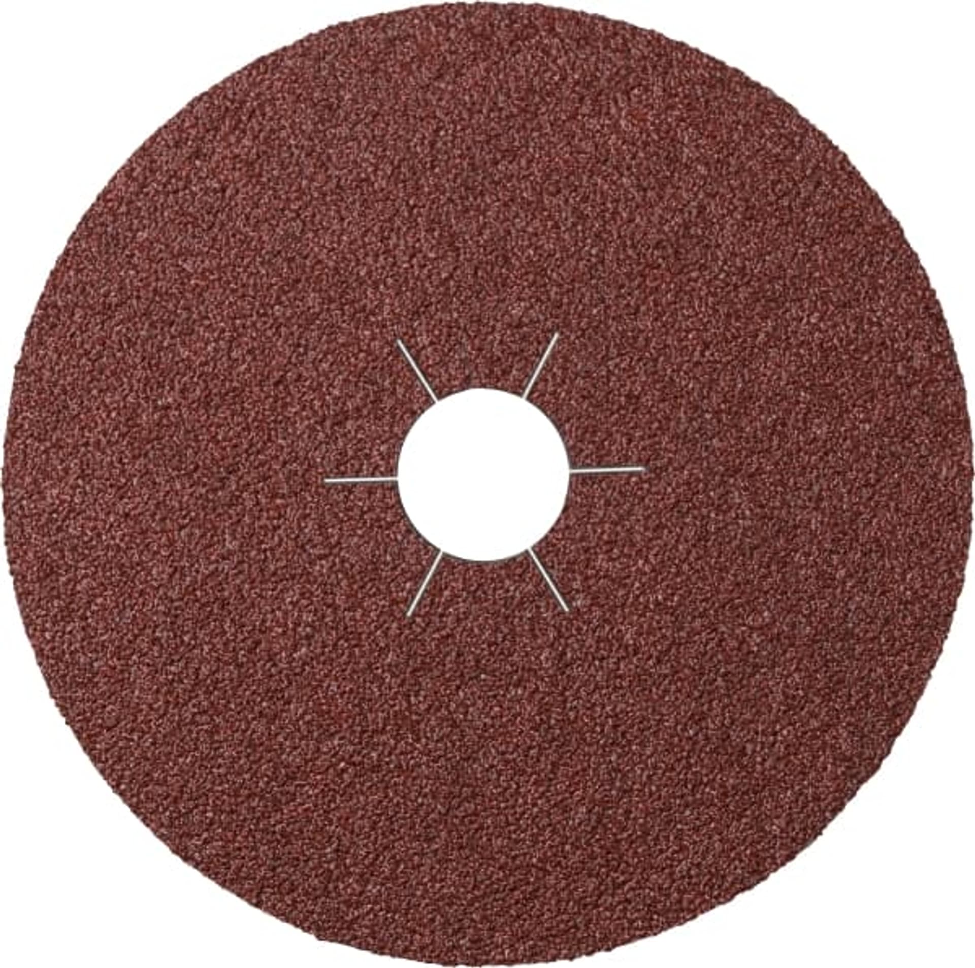 

Krążek ścierny fibra cs561 fi=125 gr.36(45275a) op.25szt, 45275a) op.25sz