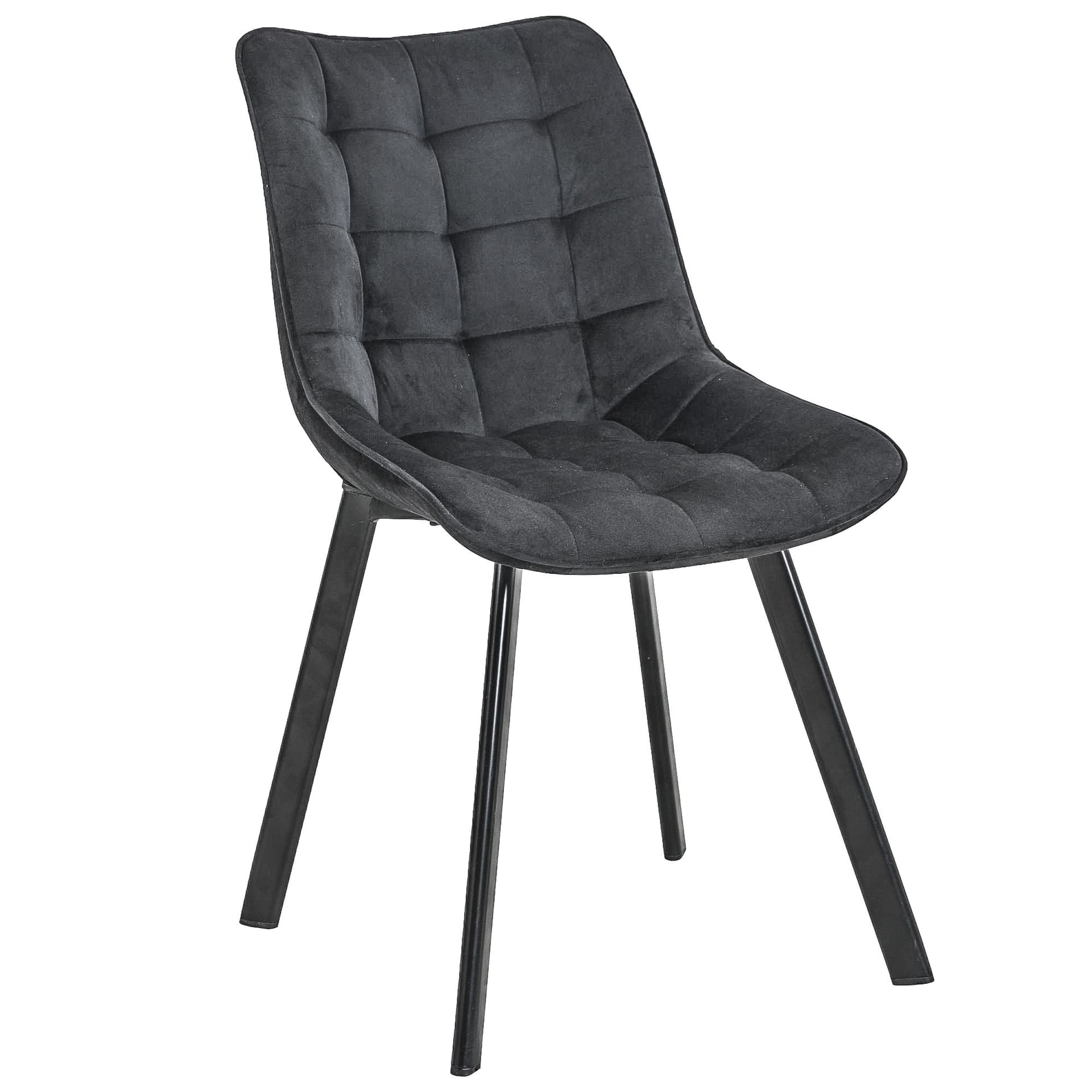 

2x KRZESŁO SJ.28 CZARNE