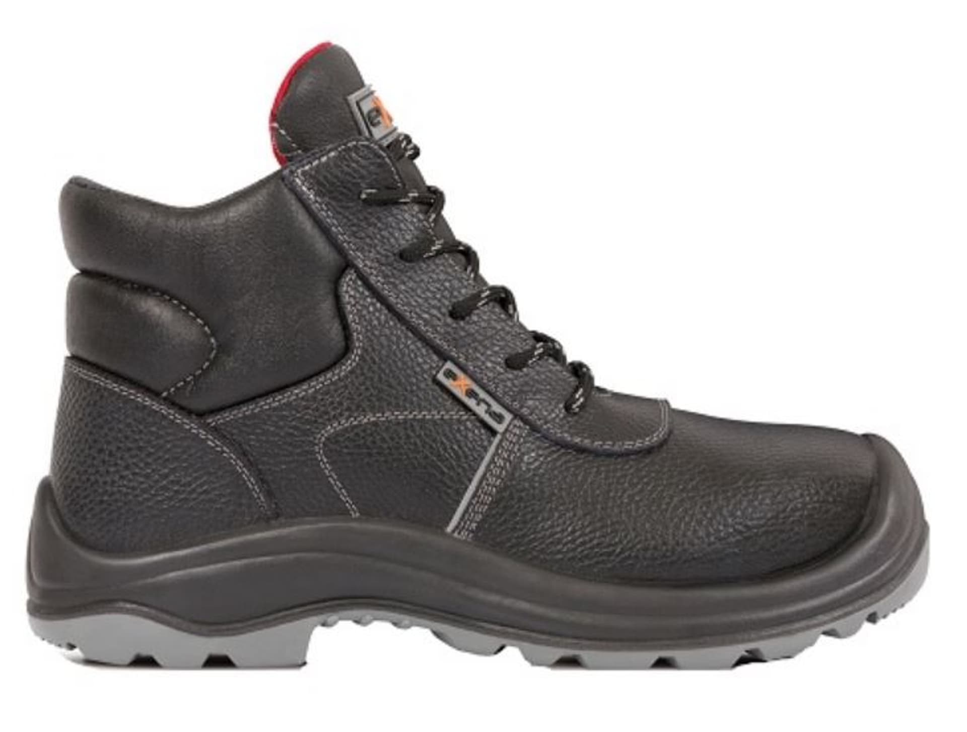 

BUTY TRZEWIKI OCIEPLANE EXENA IT040/VICTORIA S3 ROZMIAR 40