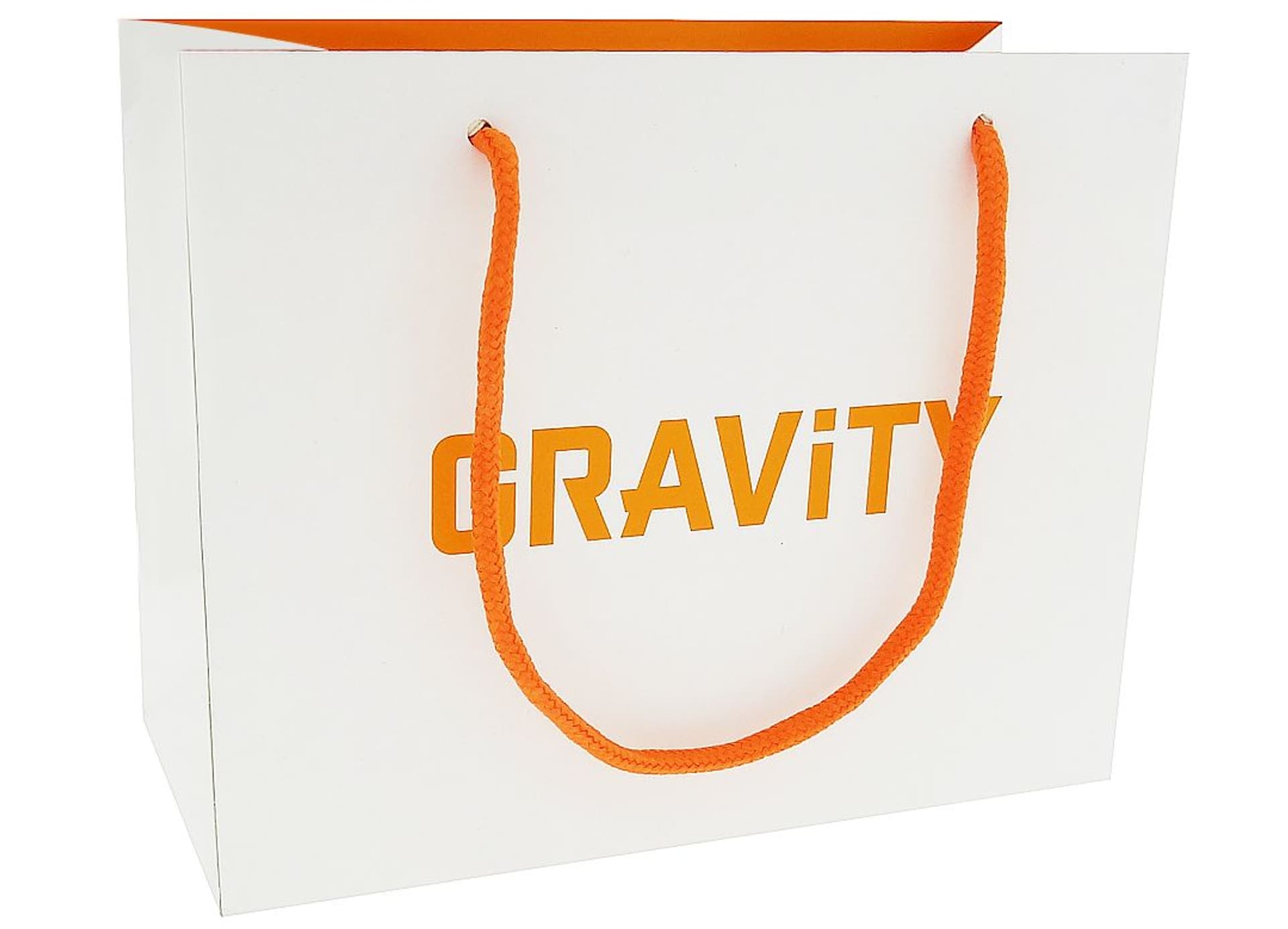 

Torebka prezentowa Graviti