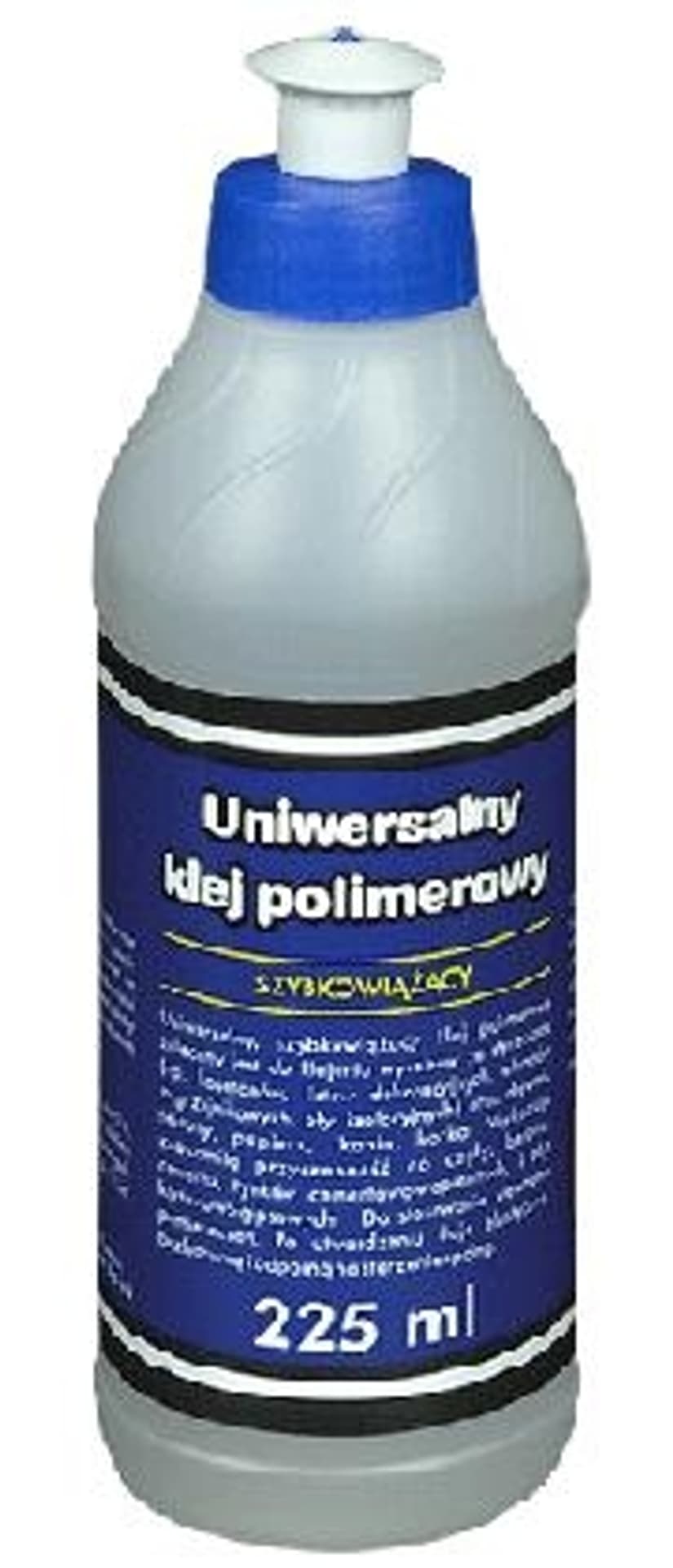 

KLEJ UNIVERSALNY POLIMEROWY 0.04L