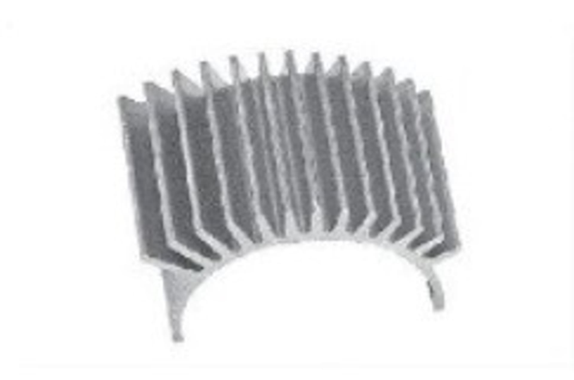 

Radiator silnika - NQD/4wd12-21
