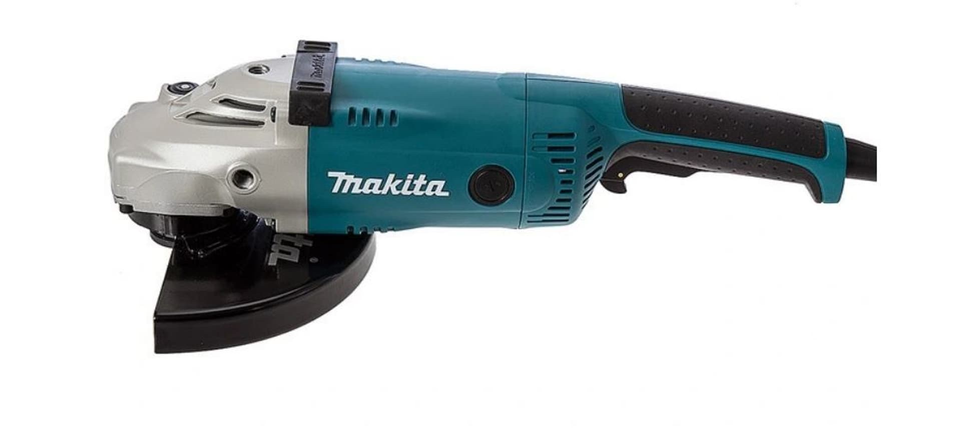 

SZLIFIERKA KĄTOWA 230MM 2200W