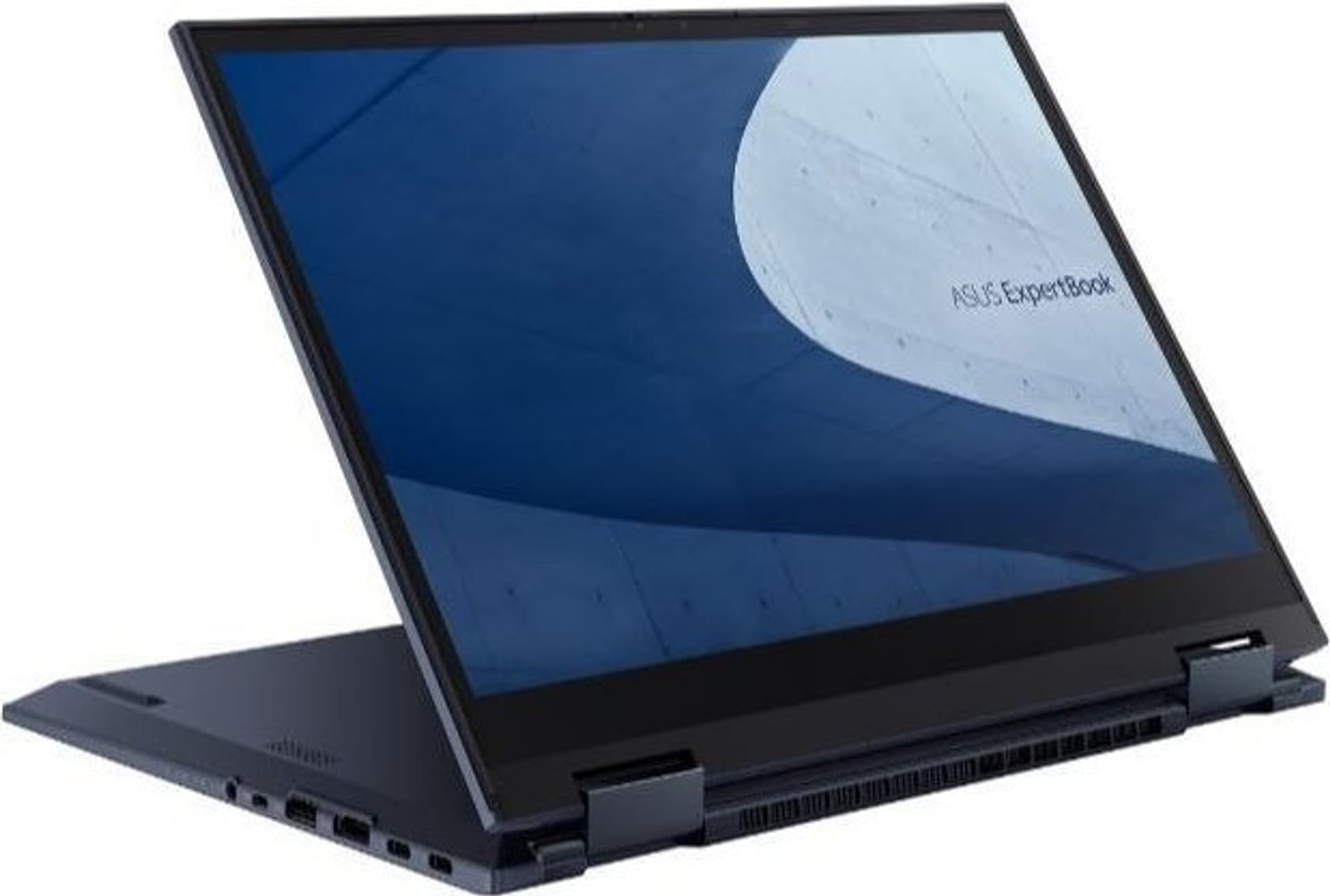 

ASUS Expertbook B7 Flip B7402F (14"/I7-1195G7/IRIS XE/32GB/SSD1TB/W10P/Granatowo czarny)
