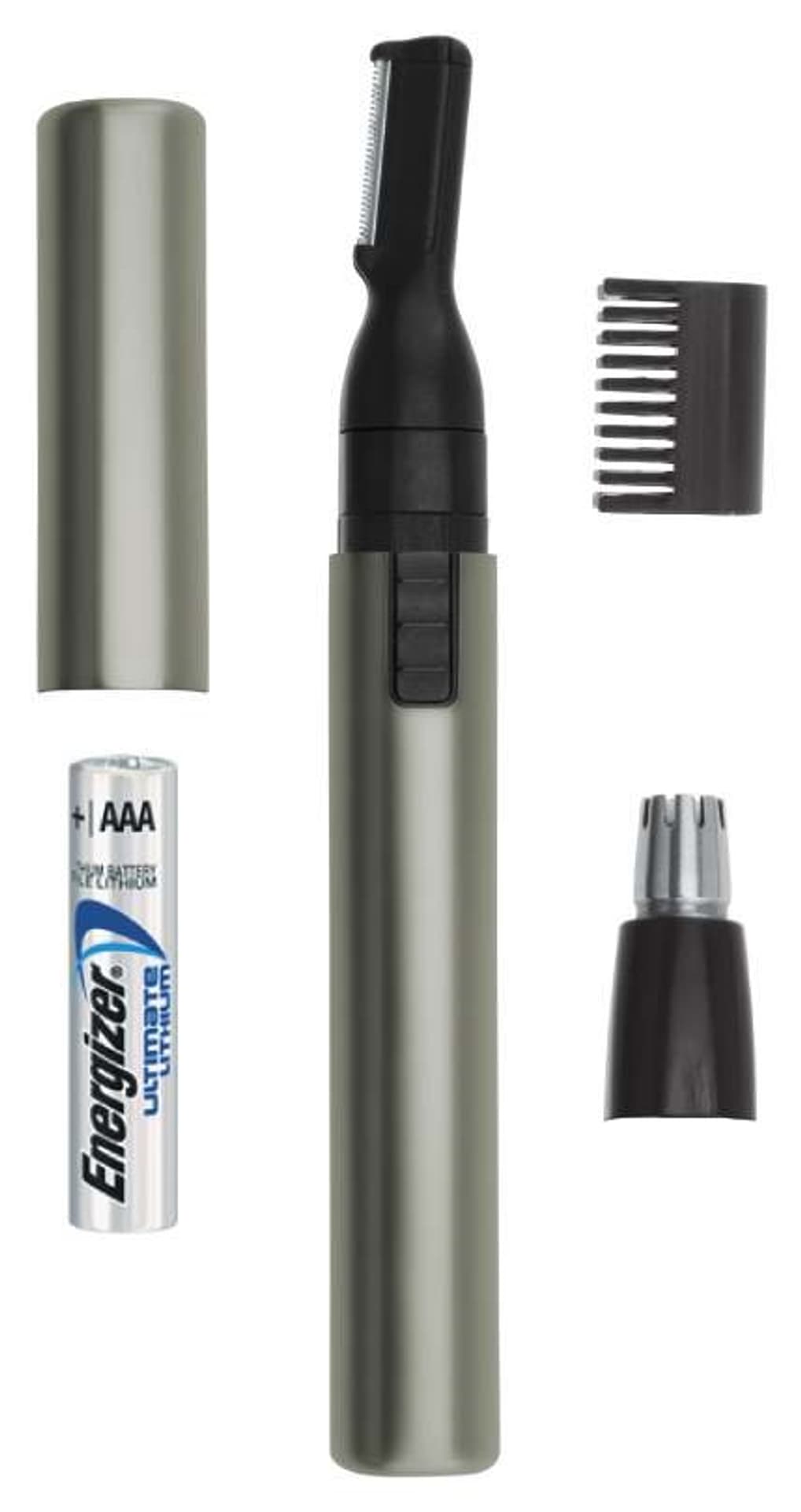 

Trymer do nosa i uszu WAHL Mocro Lithium 05640-1016