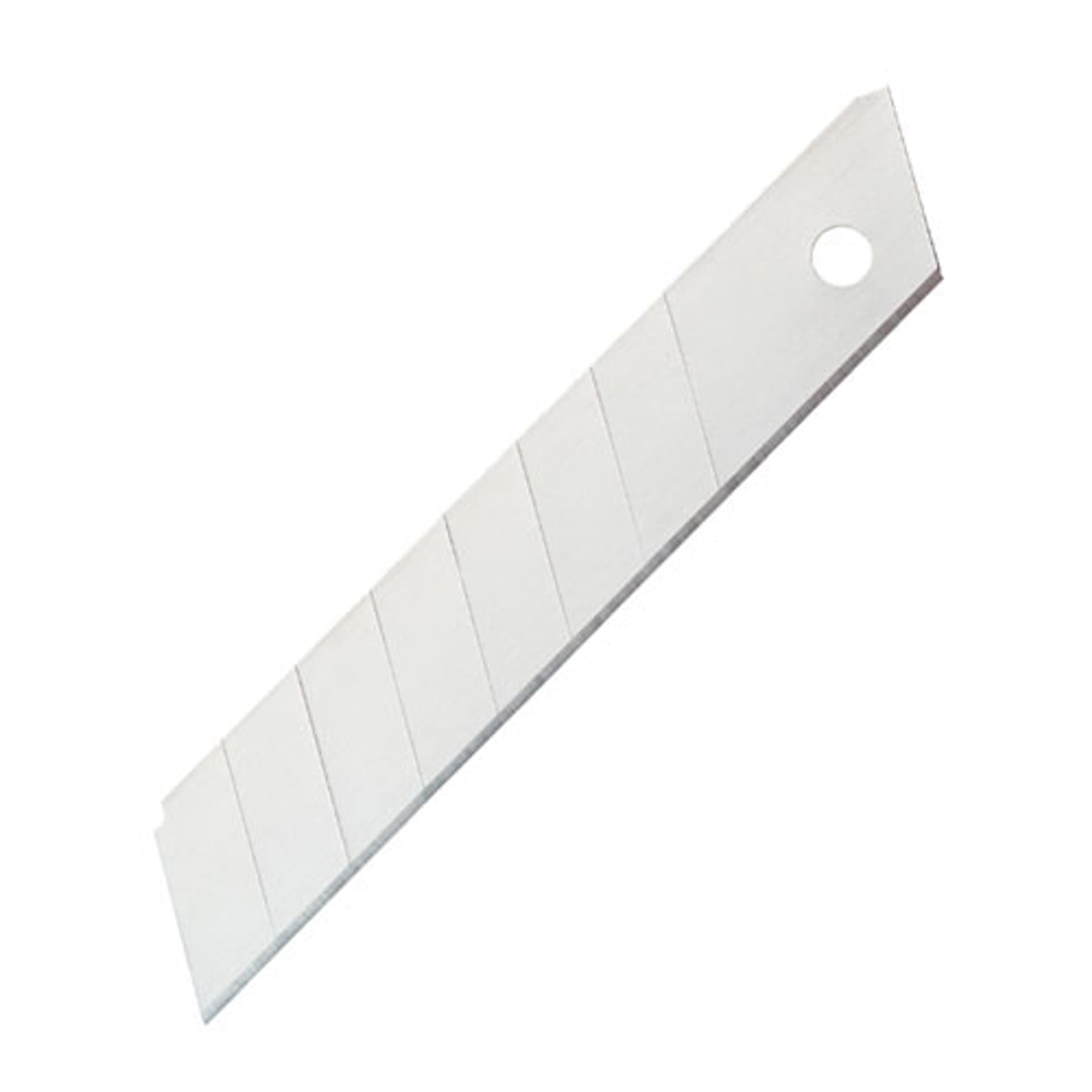 

OSTRZA ŁAMANE 18MM 5 SZTUK