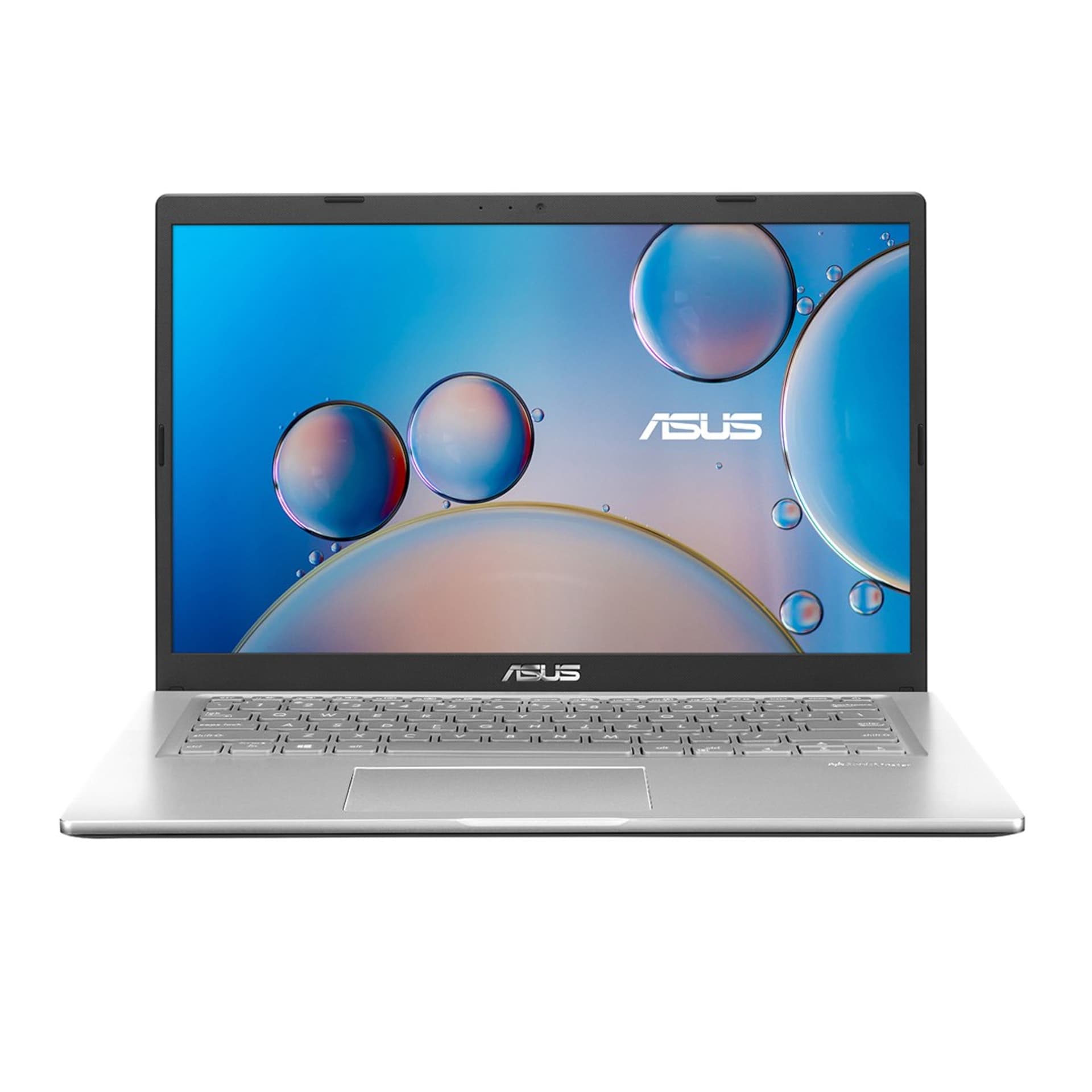 

ASUS X415MA-EK596WS (14"/N4020/Graphics 600/4GB/SSD128GB/W11H/Srebrno czarny)