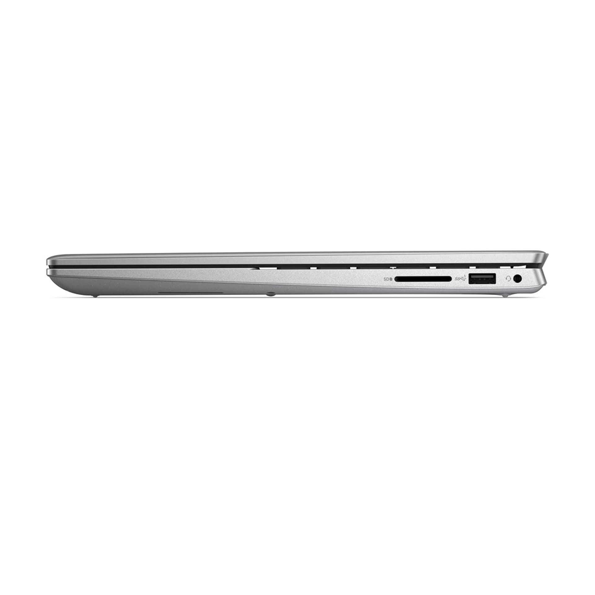 

Dell Inspiron 14 5430 i5-1340P 14.0" QHD+ 16GB DDR4 3200 SSD512 Intel Iris Xe Graphics backlit Win11 Silver