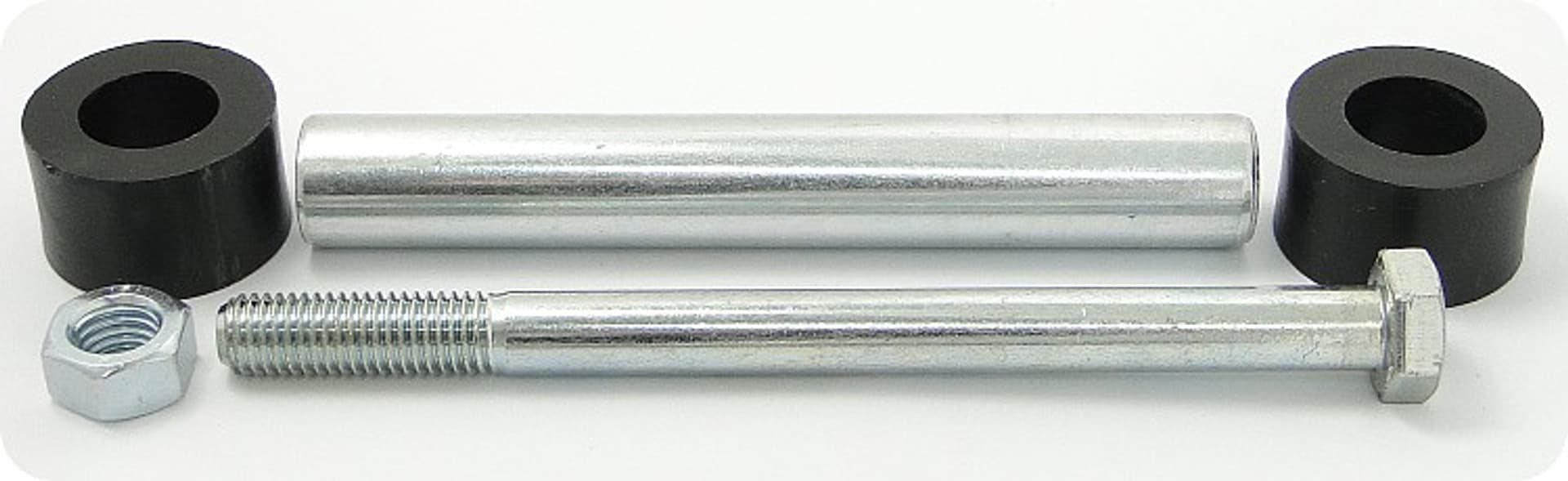 

OŚKA DO KOŁA, ŚREDNICA 20MM DŁUGOŚĆ 140MM