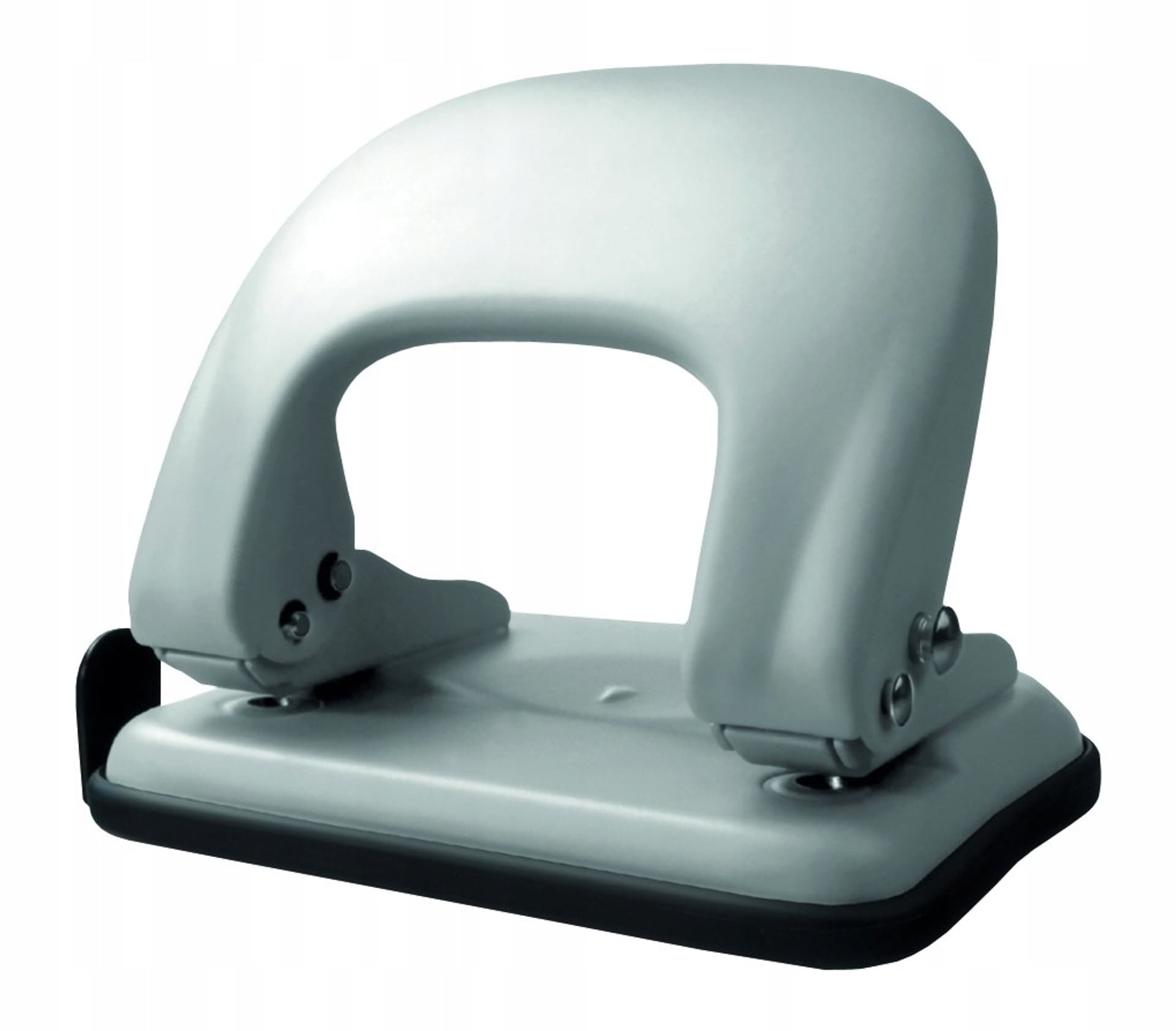

Dziurkacz metalowy 25k. srebrny GD009-AS TETIS
