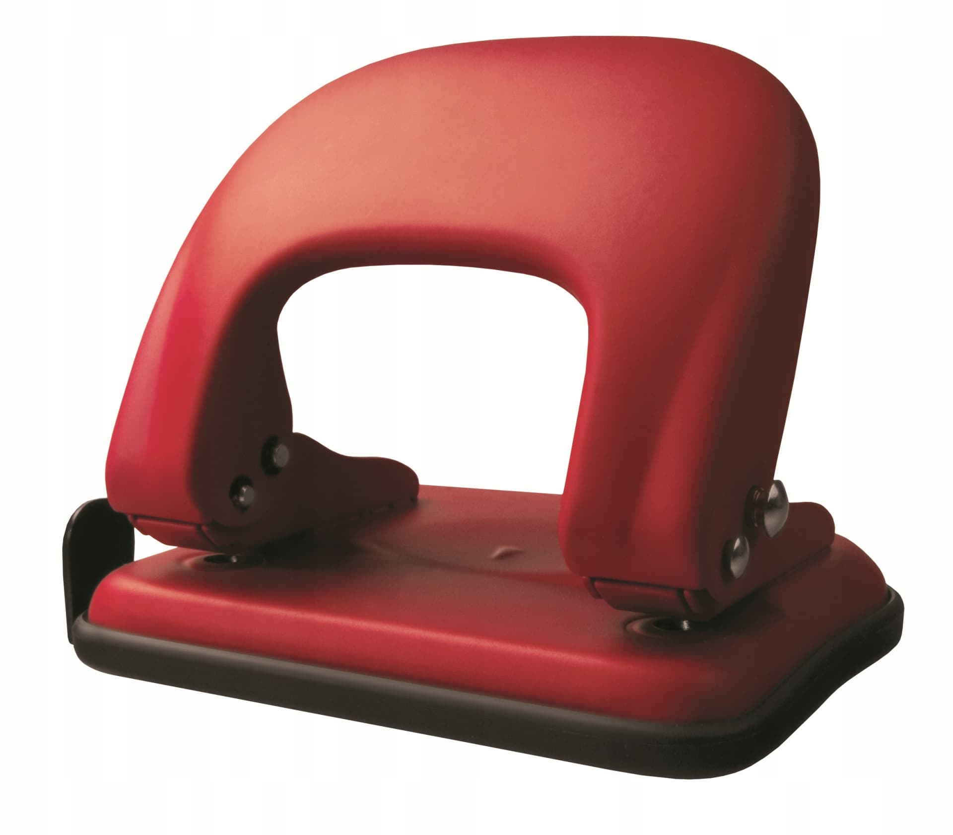 

Dziurkacz metalowy 25k. czerwony GD009-AC TETIS