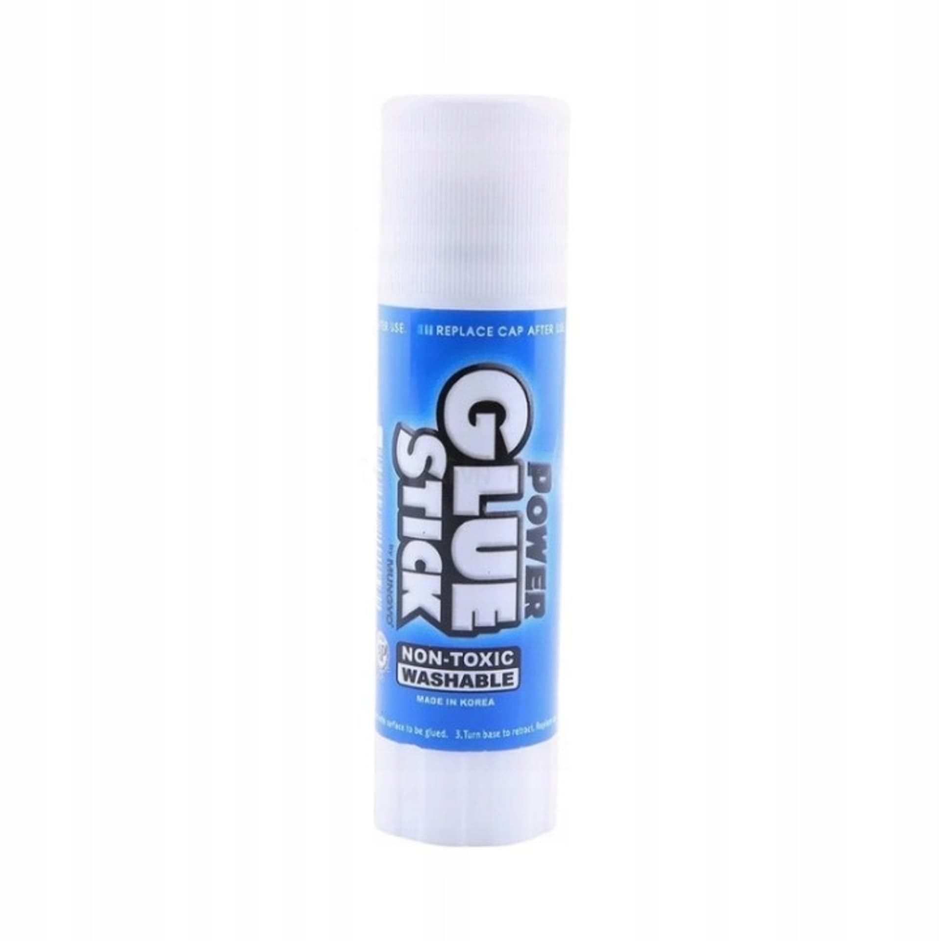 

Klej w sztyfcie 15g.TT5706 MUNGYO TADEO