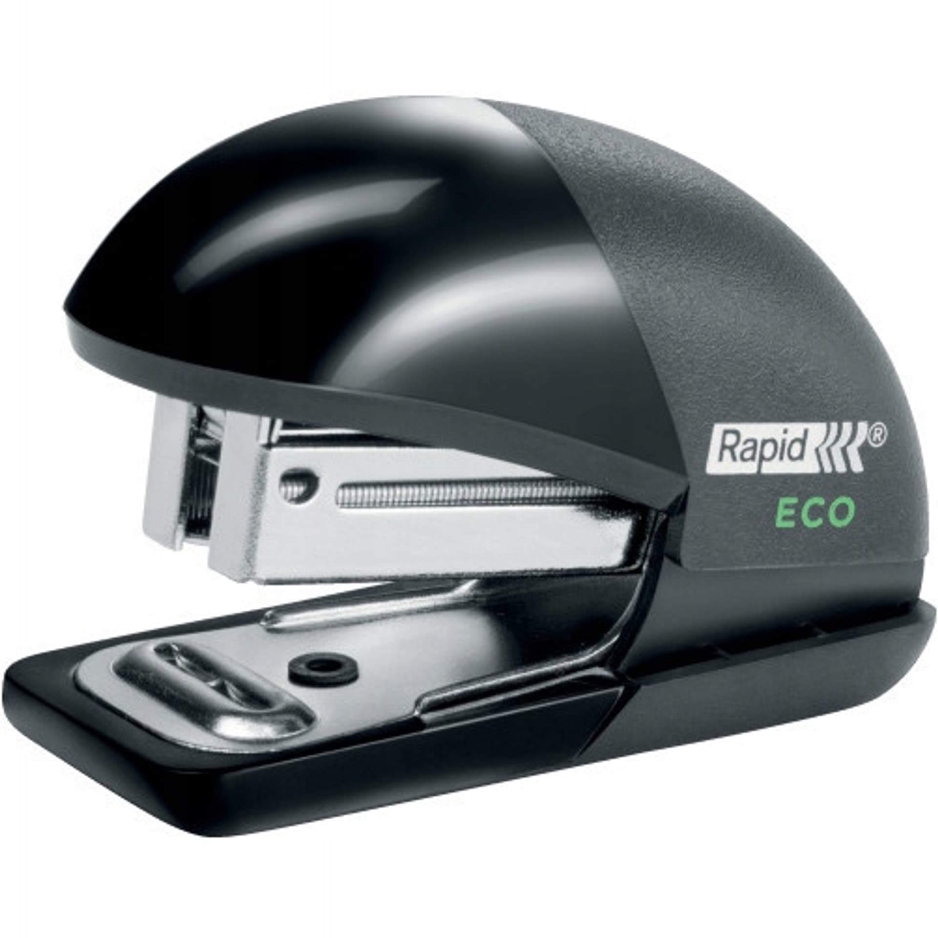 

Zszywacz RAPID ECO czarny 24/6 10k 24846201 mini