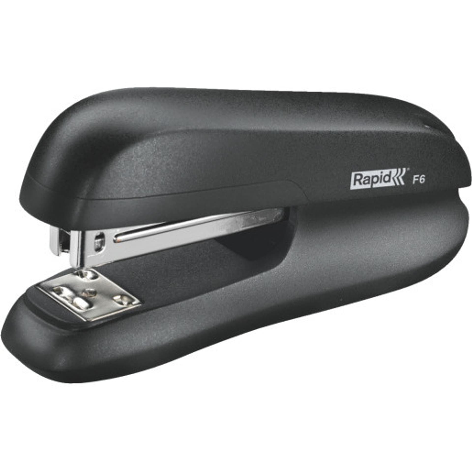 

Zszywacz RAPID mały F6 24-26/6 20kartek czarny 5000268