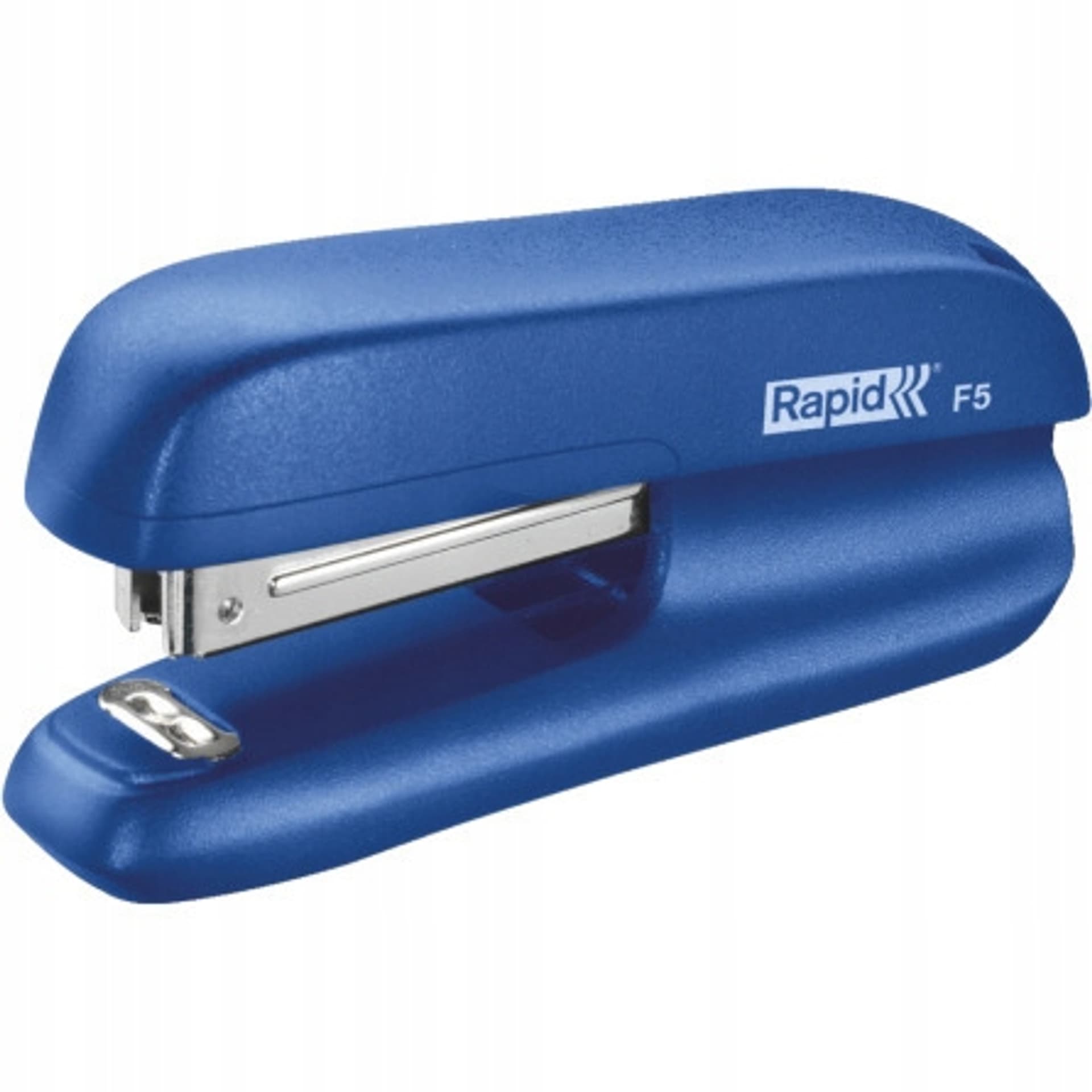 

Zszywacz mini RAPID F5 10k niebieski zszywki nr.10 5000265