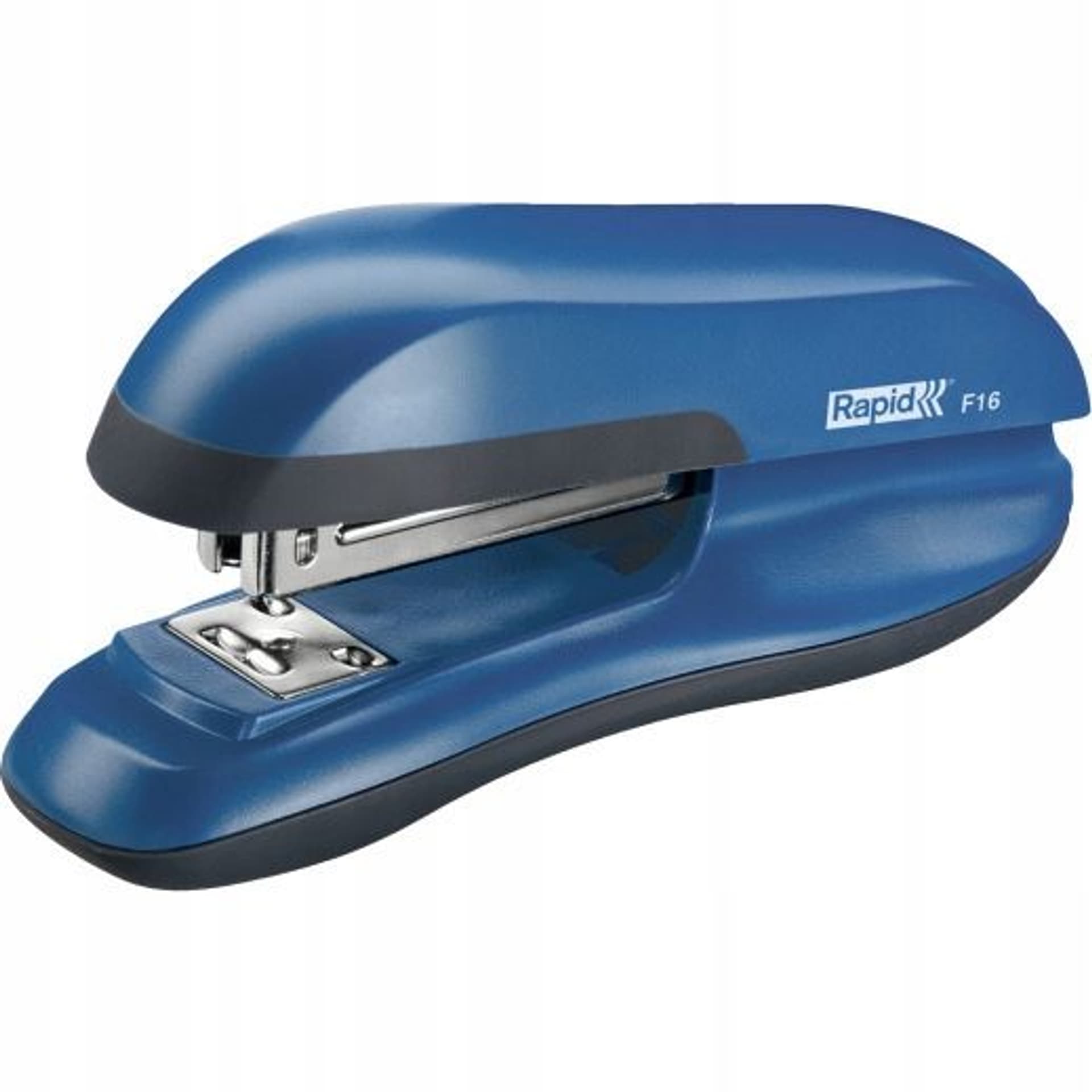 

Zszywacz Fashion F16 RAPID niebieski 20 kartek 23810502