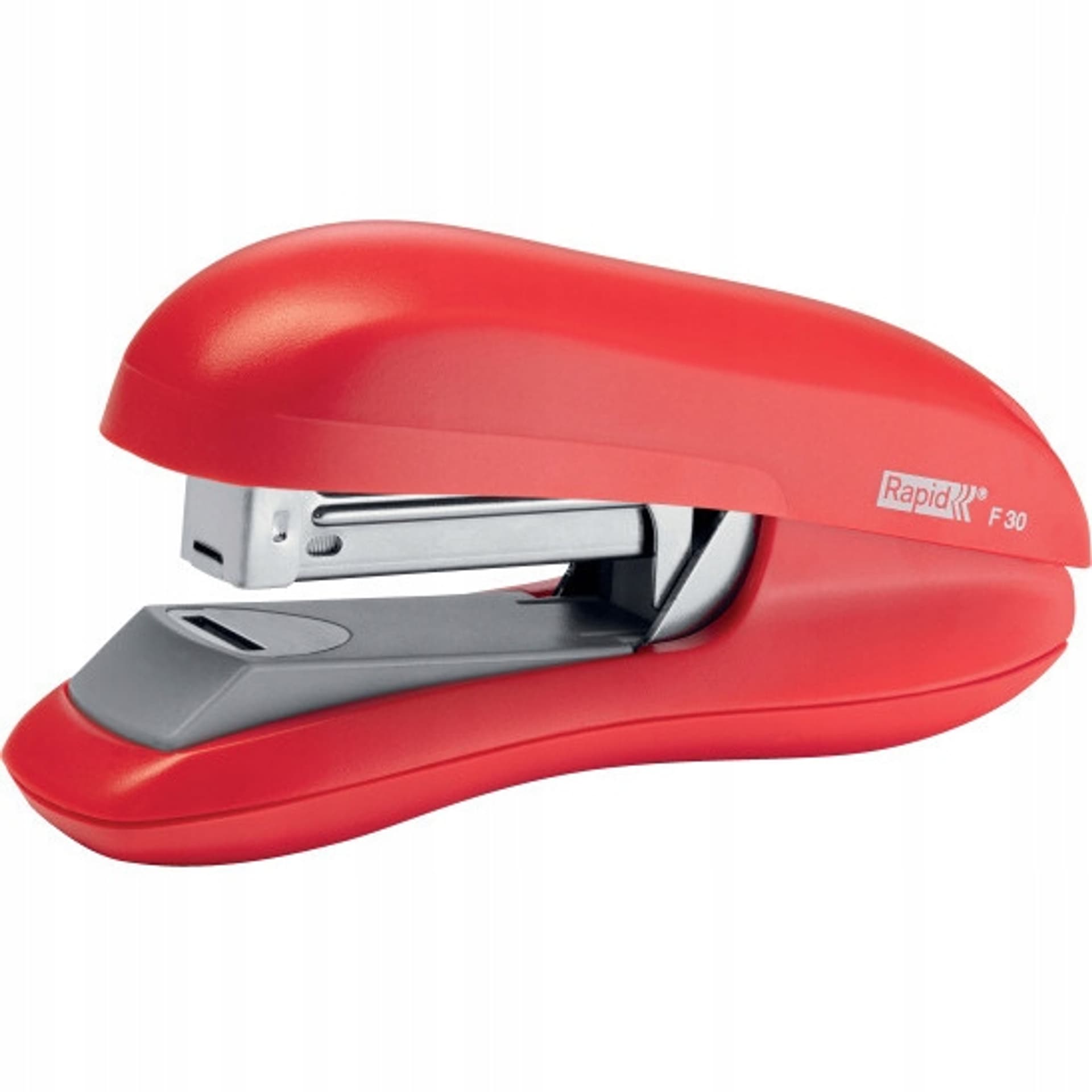 

Zszywacz RAPID F30 FC 30kartek jasnoczerwony 5000355