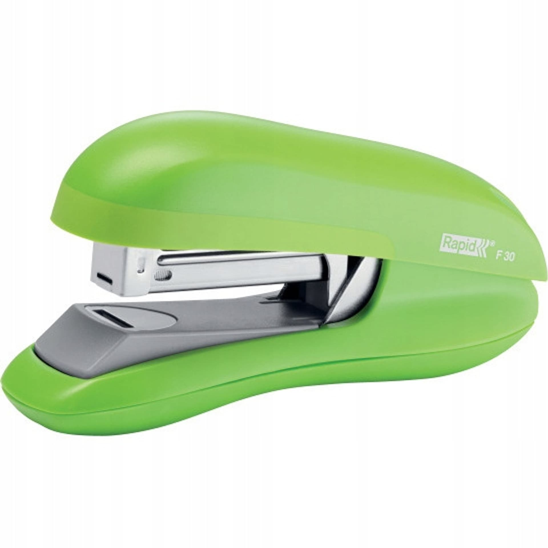 

Zszywacz RAPID F30 FC 30kartek jasnozielony 5000356