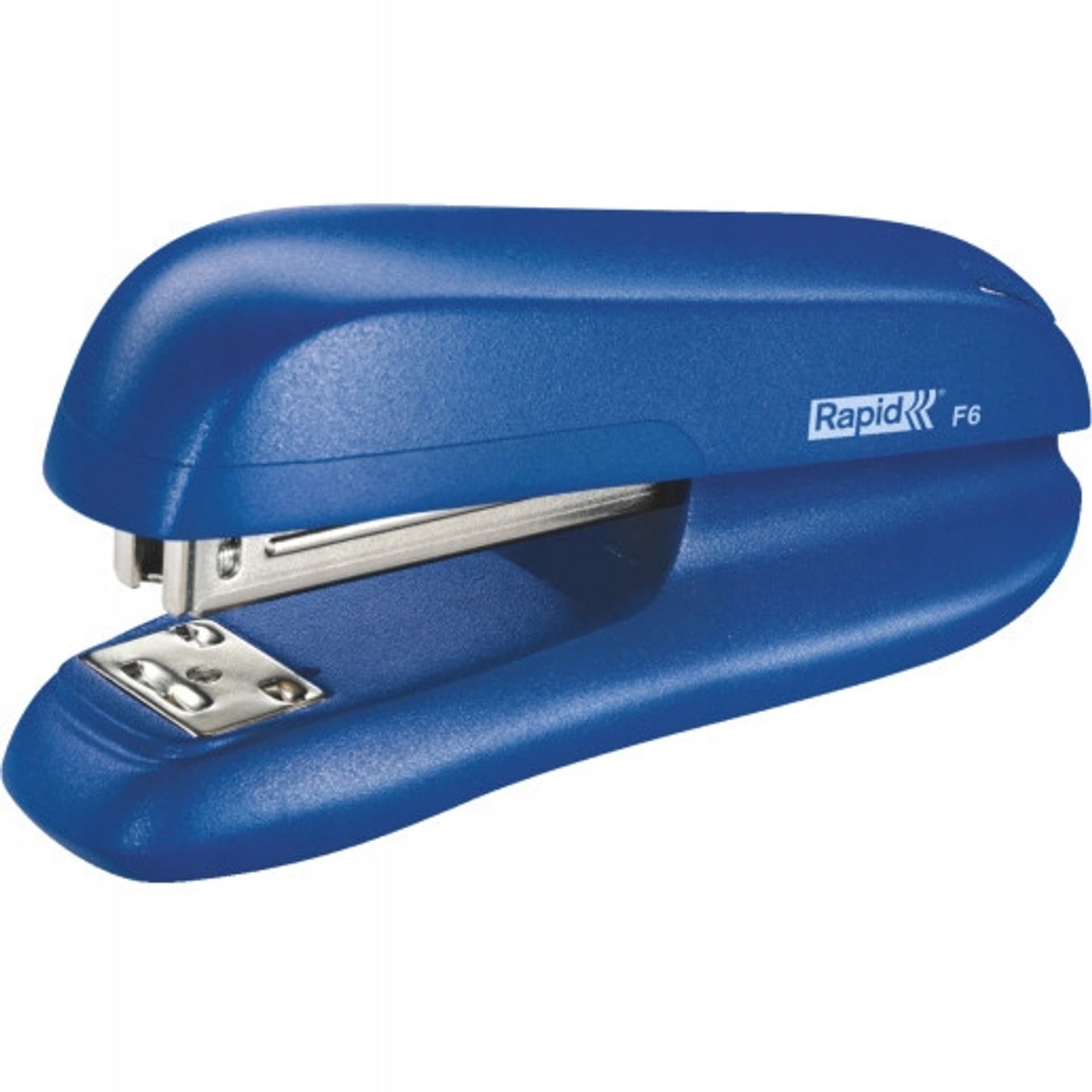 

Zszywacz RAPID mały F6 24-26/6 20kartek niebieski 5000269