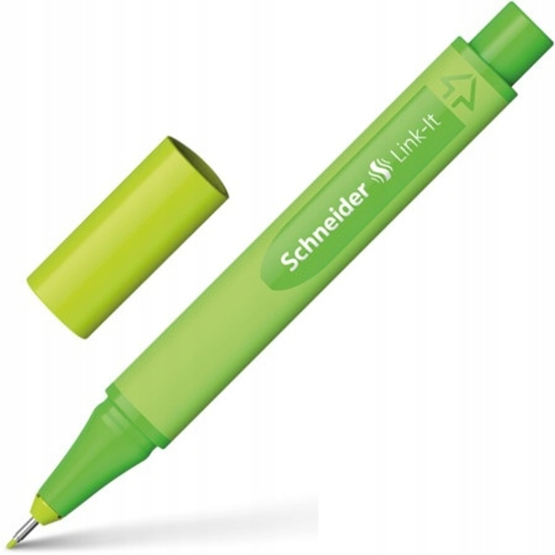 

CIENKOPIS SCHNEIDER LINK-IT, 0,4 MM, JASNOZIELONY SR191211