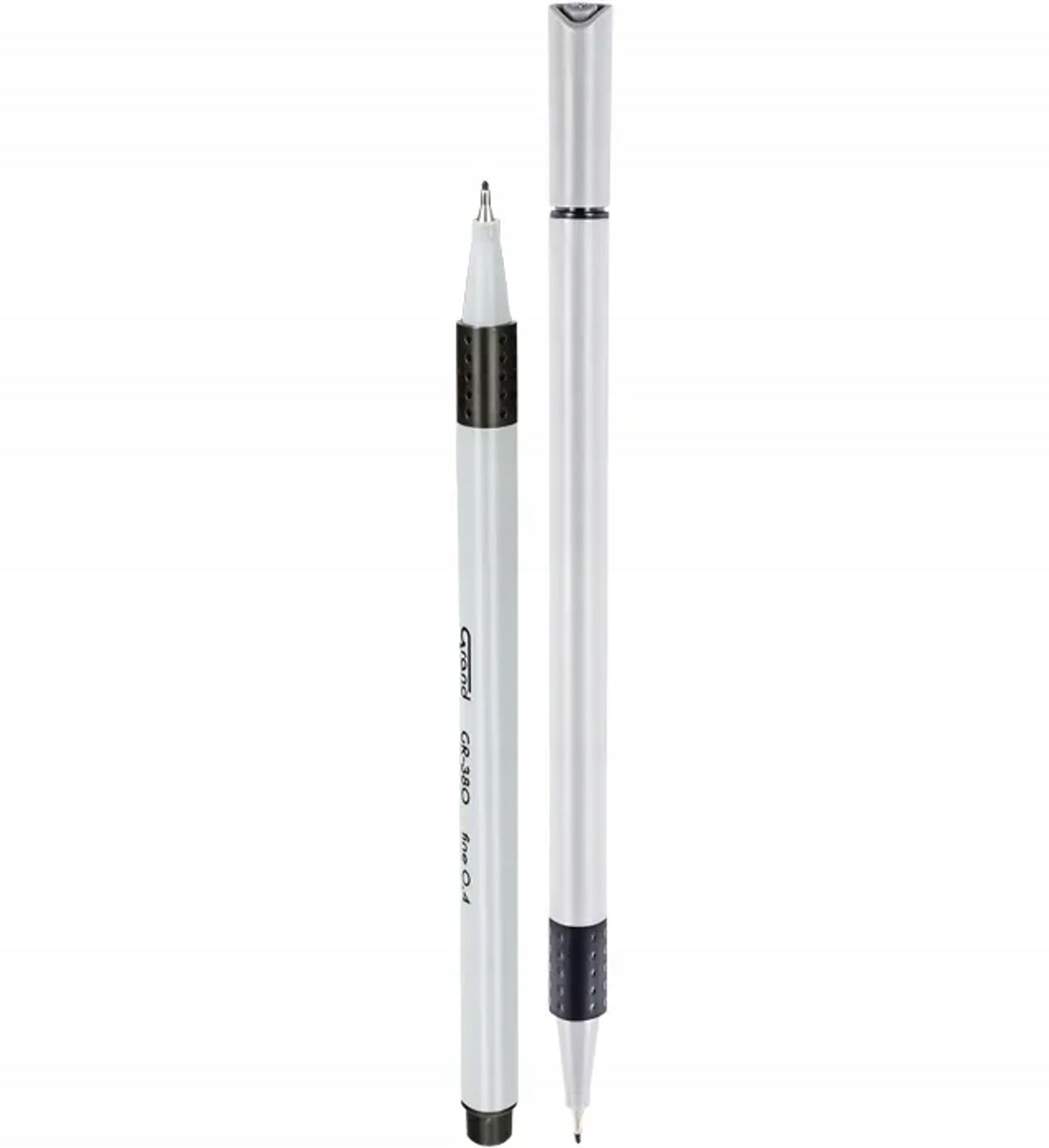 

Cienkopis GR-380 czarny 160-2303 GRAND