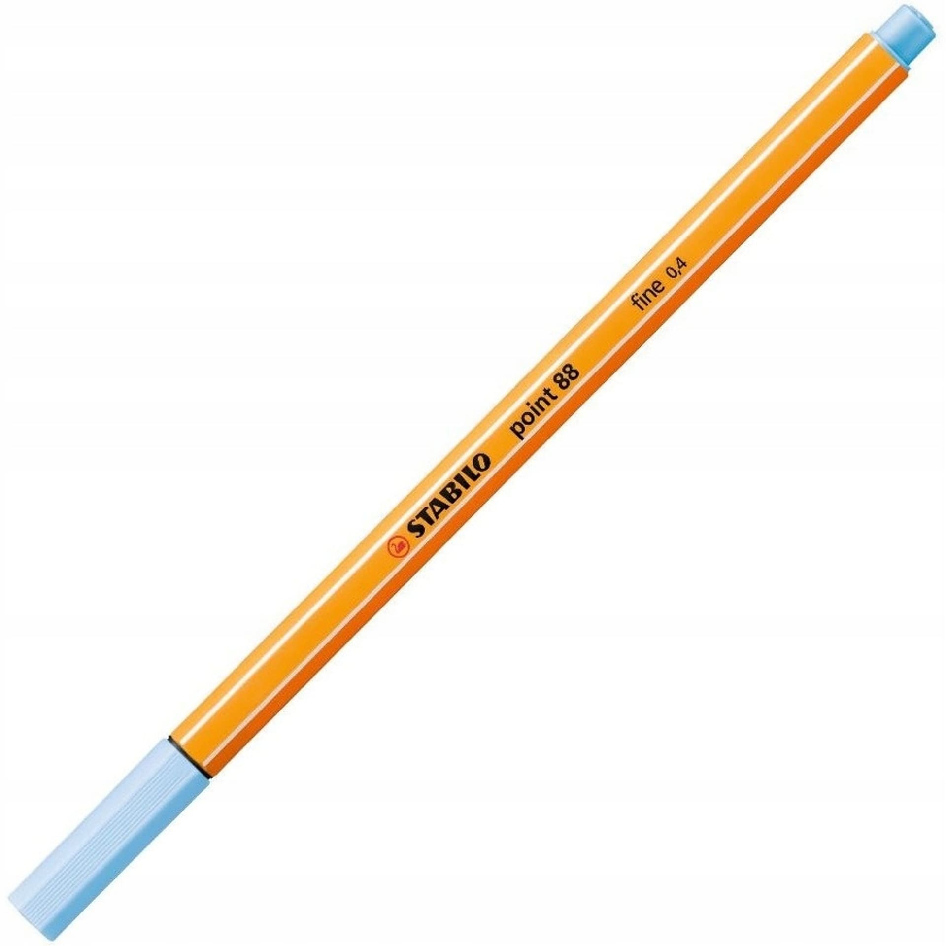 

Cienkopis STABILO point 88/11 0,4mm błękit lodowy