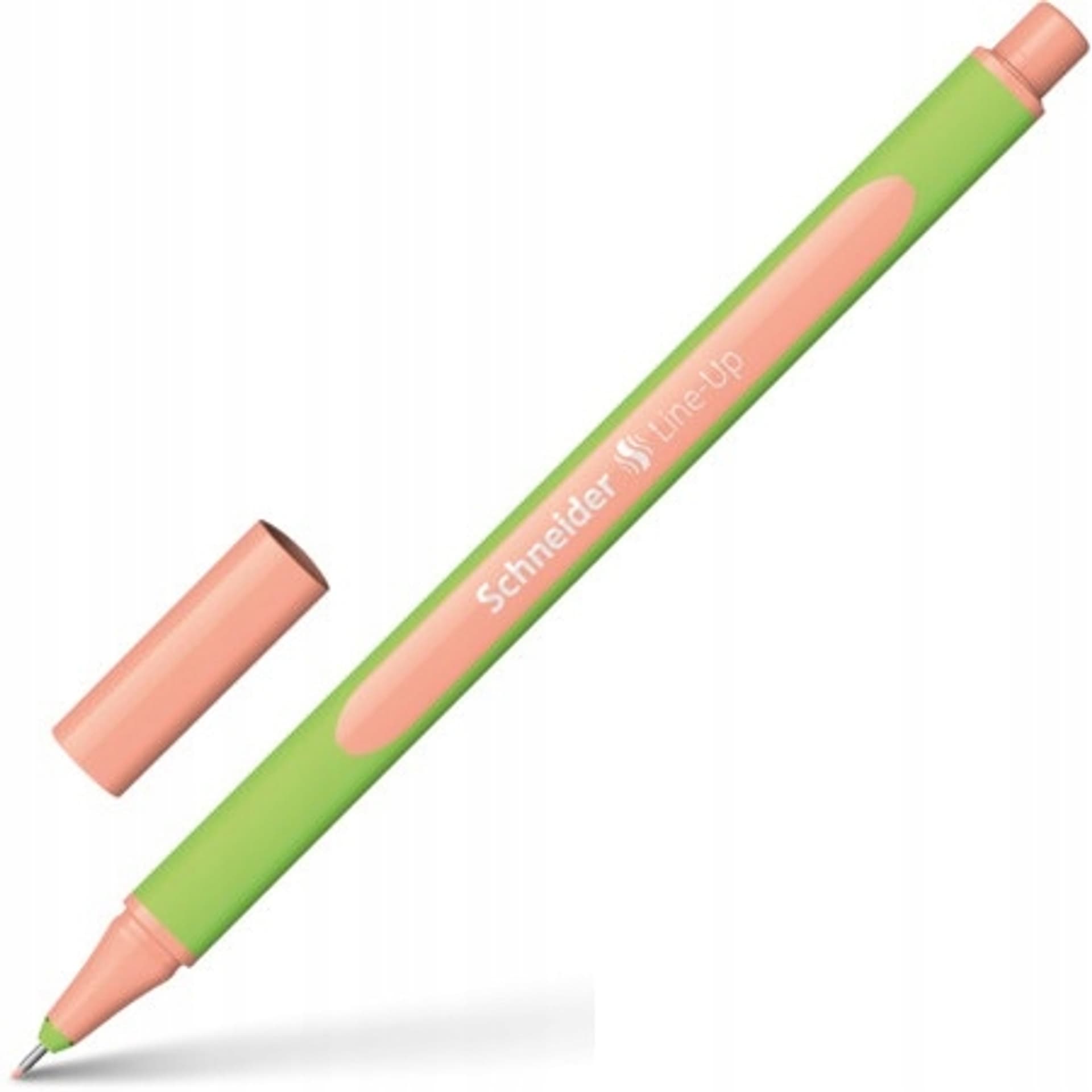 

CIENKOPIS LINE-UP 0,4MM MORELOWY SR191016 SCHNEIDER