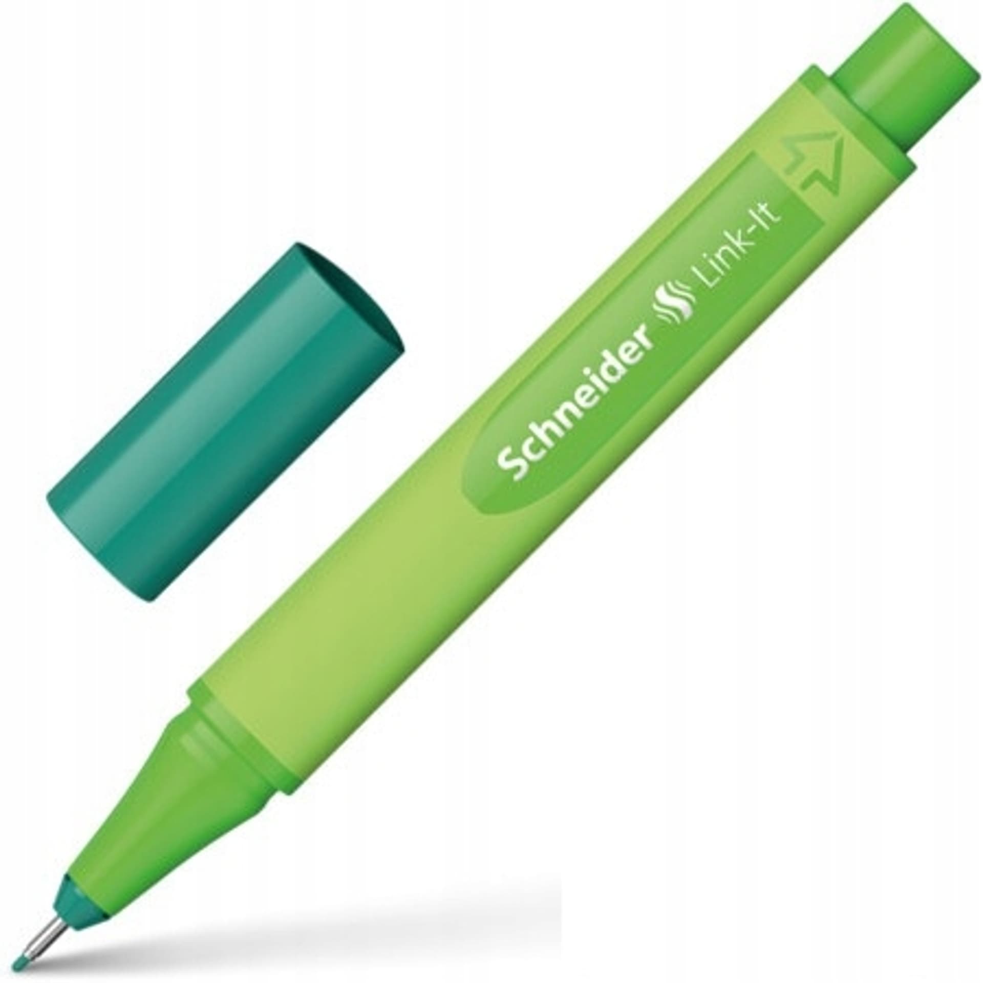 

CIENKOPIS SCHNEIDER LINK-IT, 0,4 MM, MORSKI SR191214