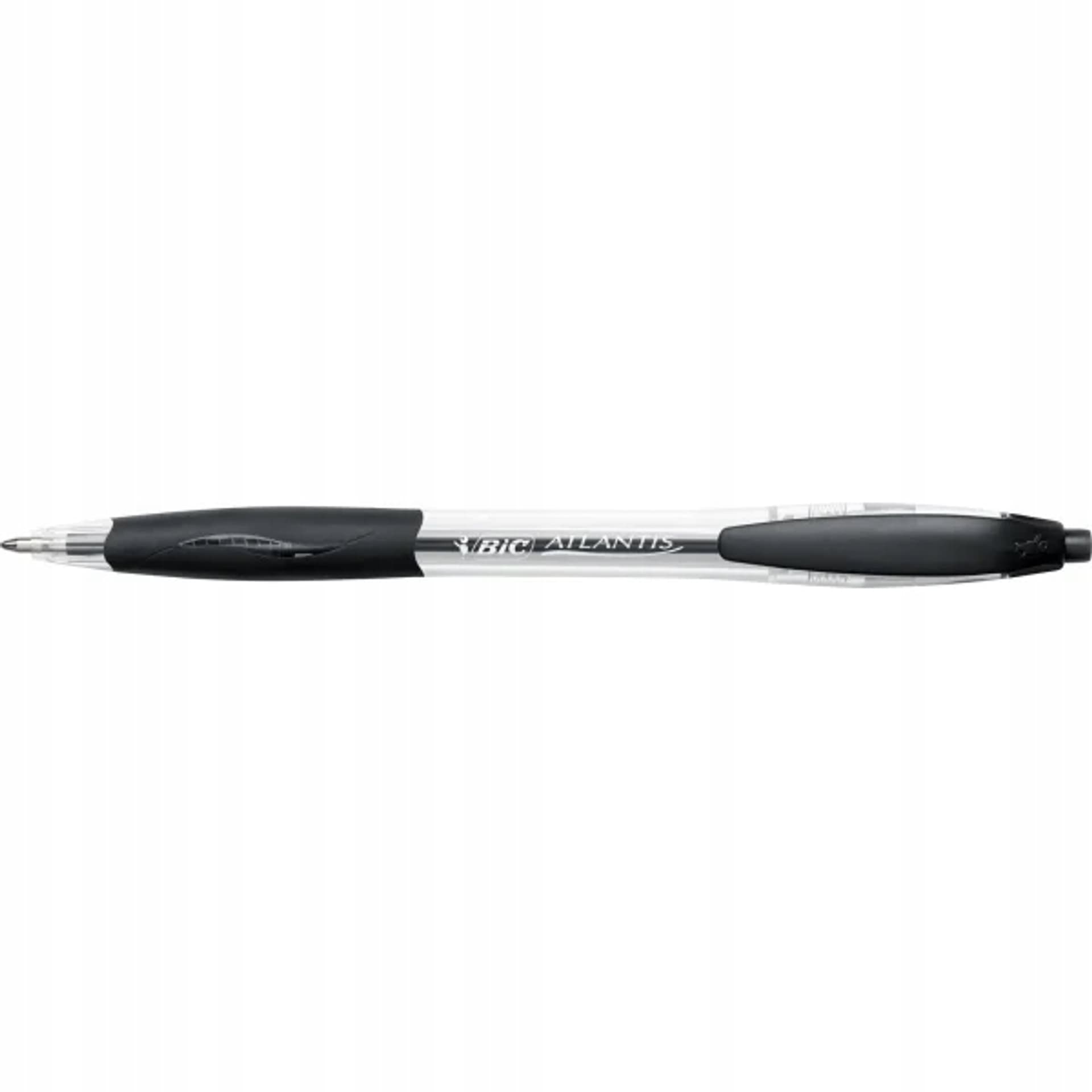 

Długopis BIC ATLANTIS czarny 1mm 887132