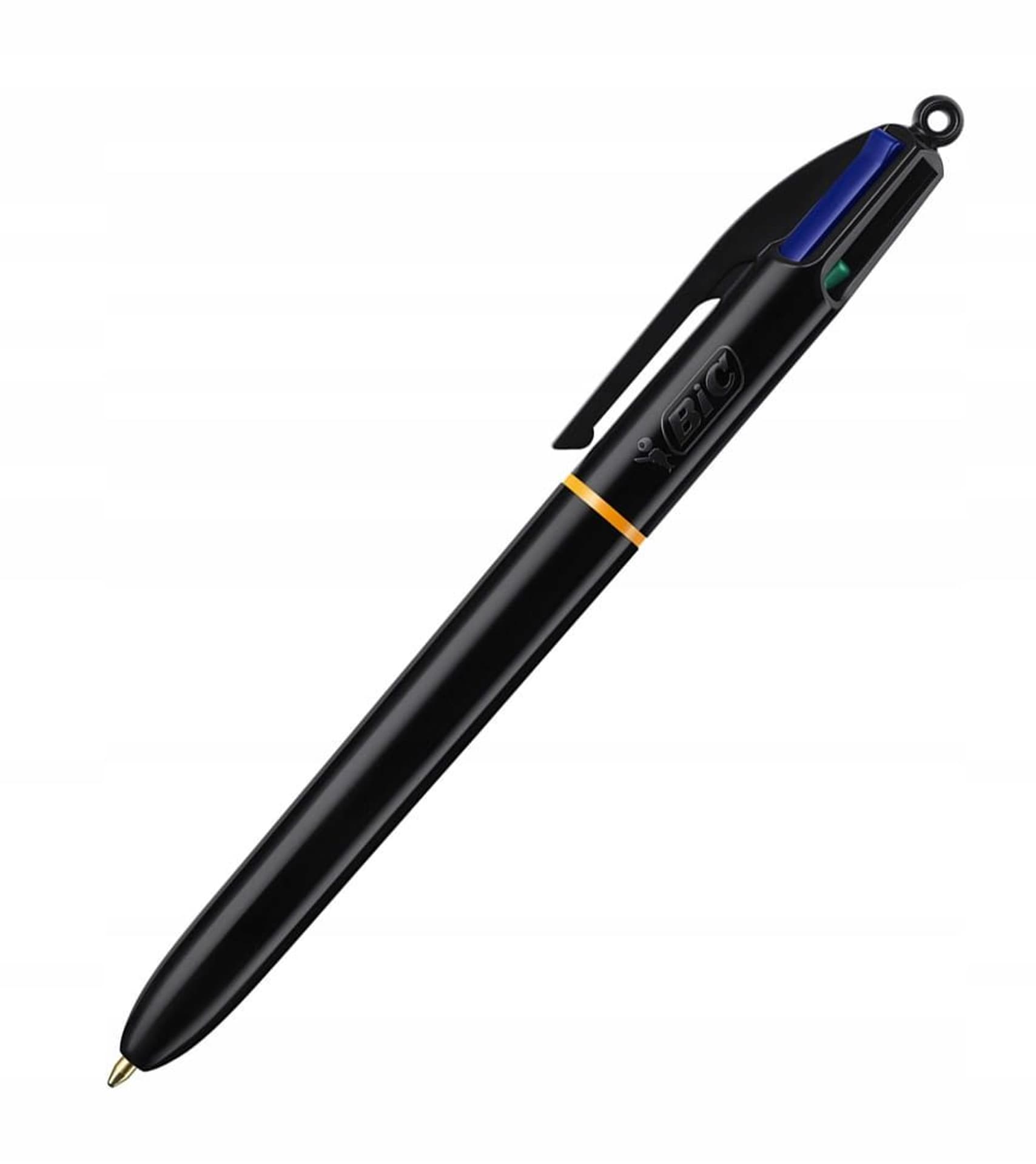 

Długopis 4 colours pro BIC 902129