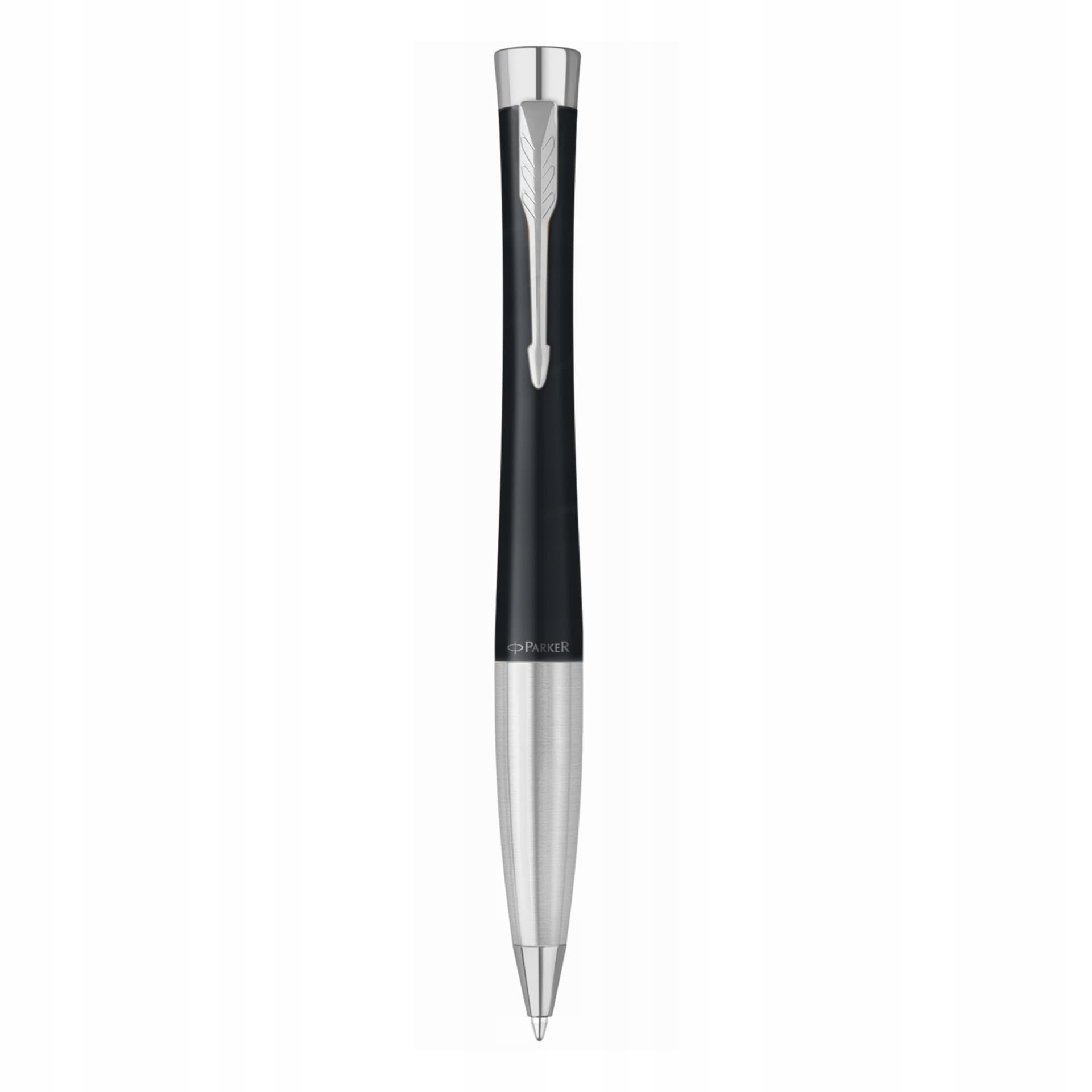 

Długopis URBAN MUTED BLACK CT 2143639 PARKER