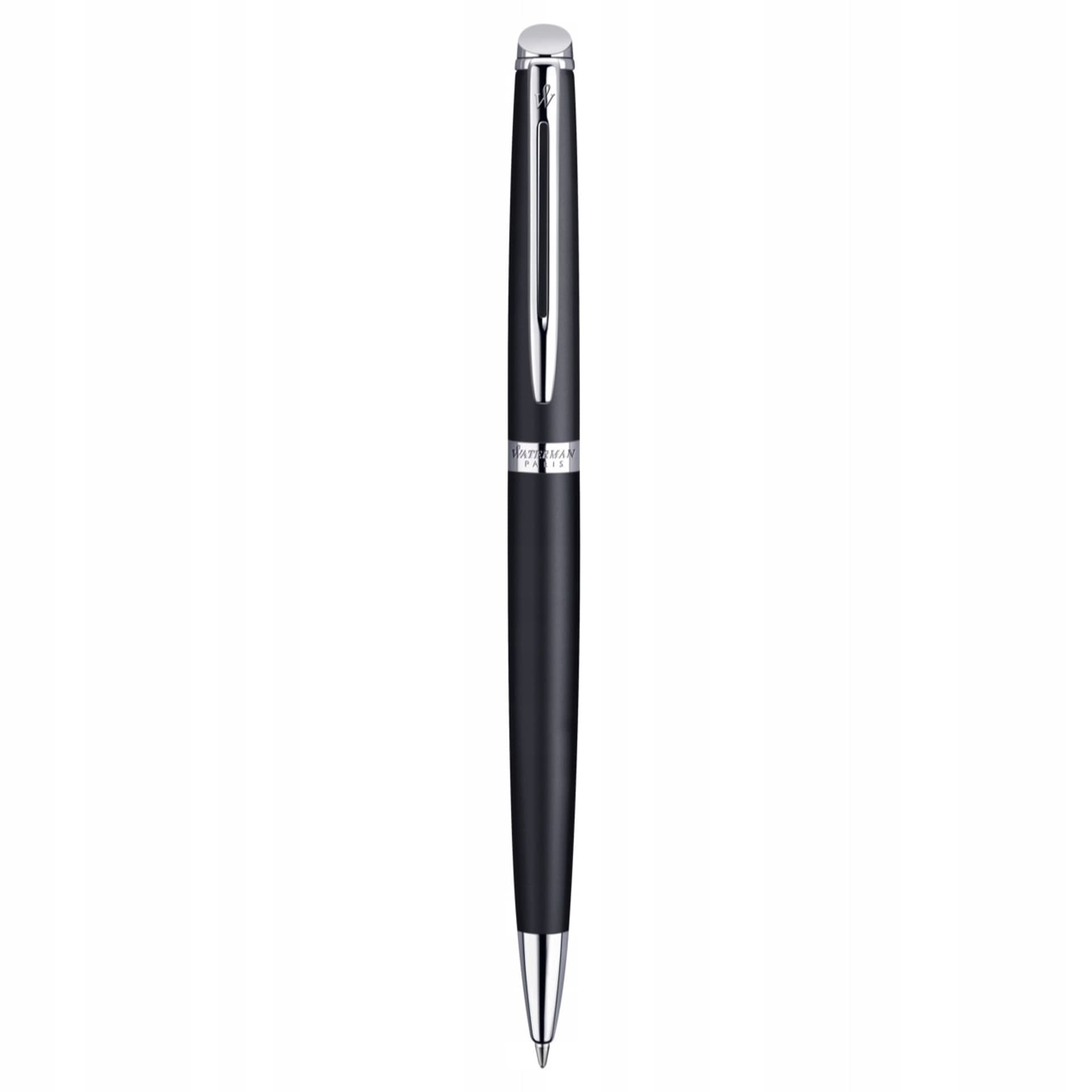 

Długis BP HEMISPHERE czarny matowy CT WATERMAN S0920870
