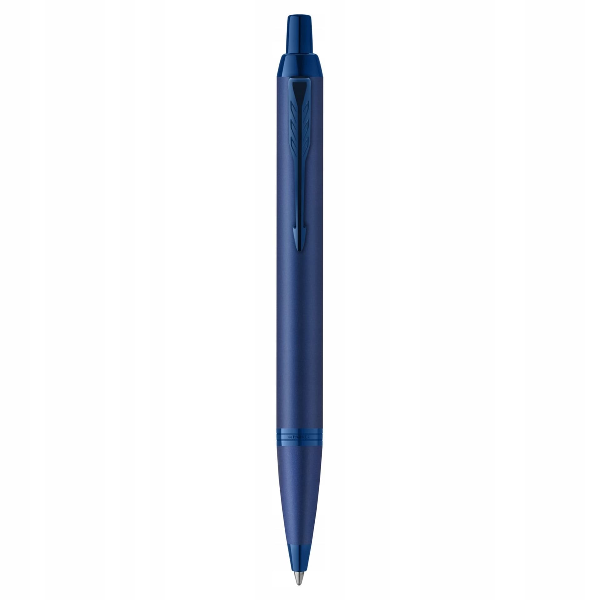 

Długopis IM MONOCHROME Blue 2172966 PARKER