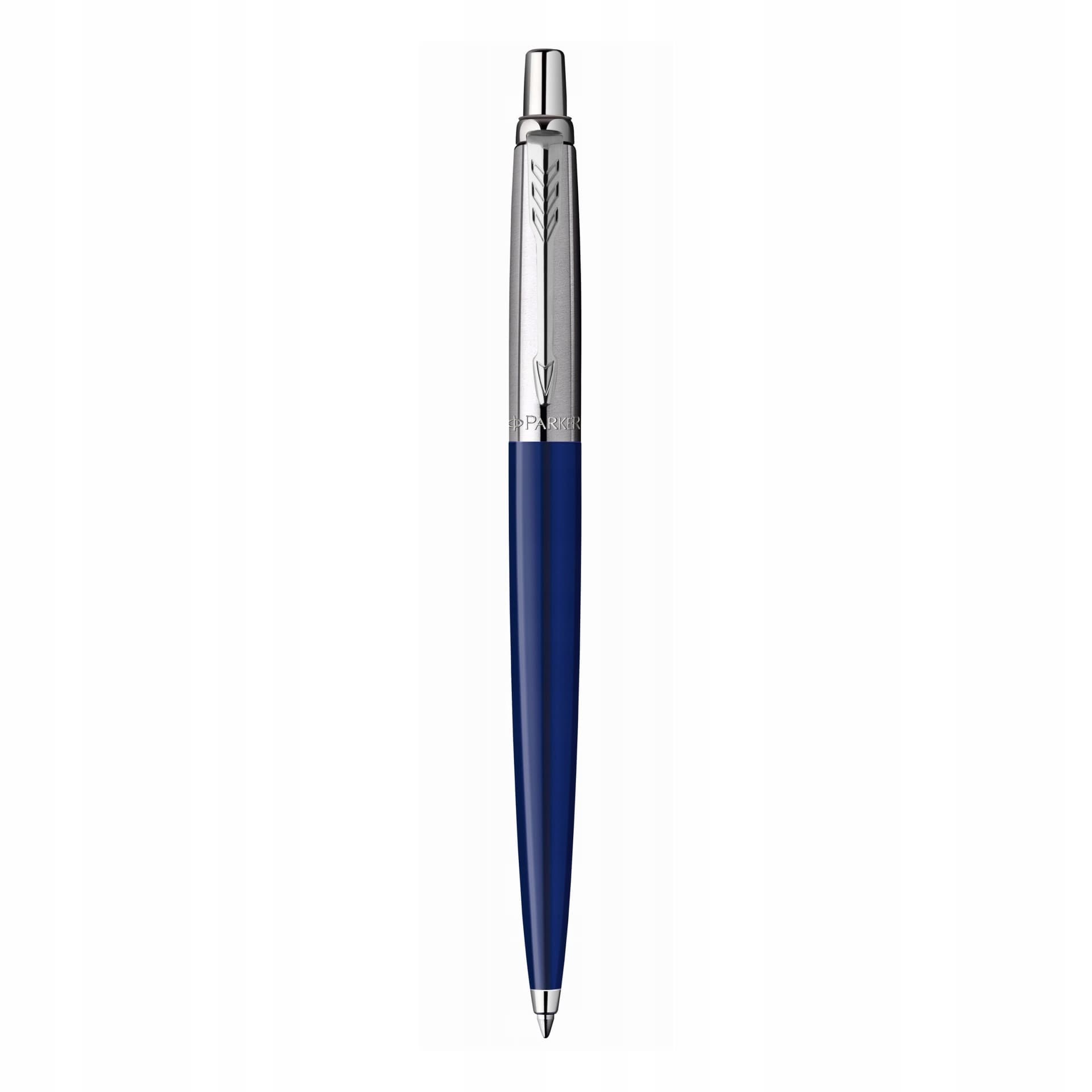 

Długopis JOTTER NAVY BLUE 2123427 PARKER