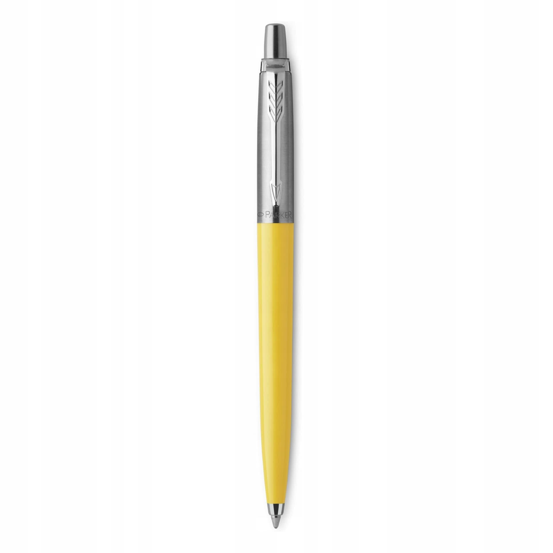 

Długopis Jotter Originals Yellow blister 2076056 PARKER