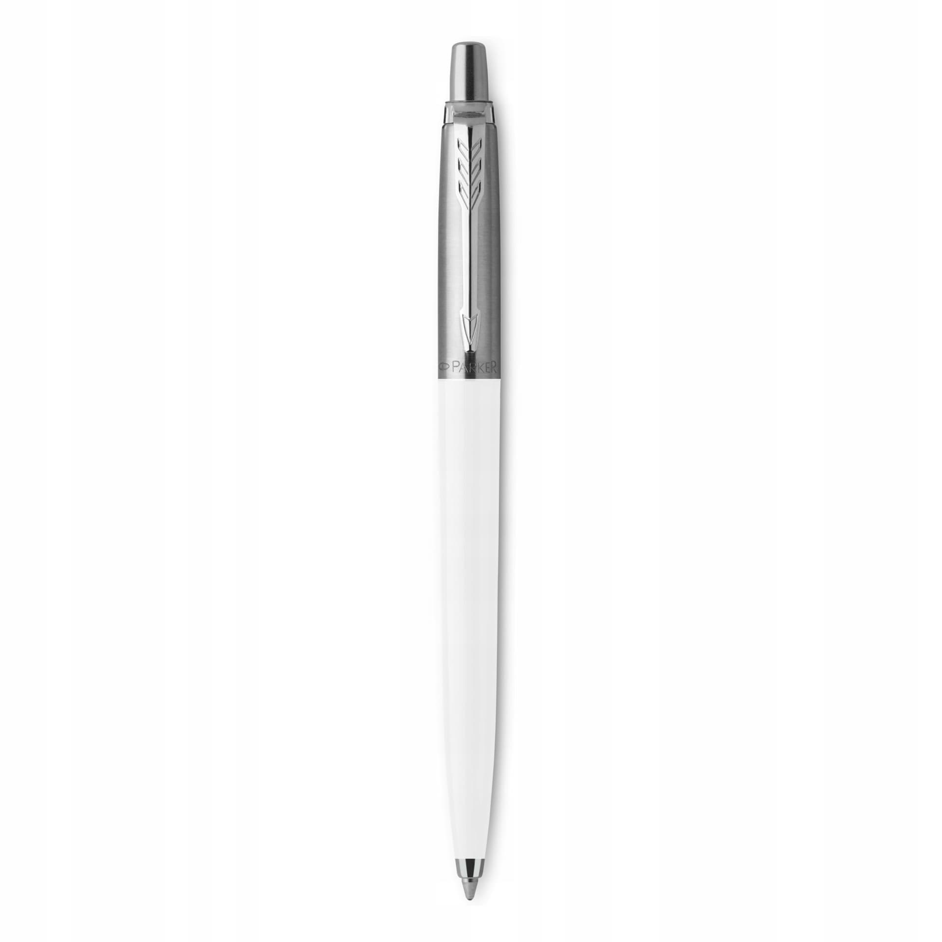 

Długopis Jotter Originals White blister 2096874 PARKER