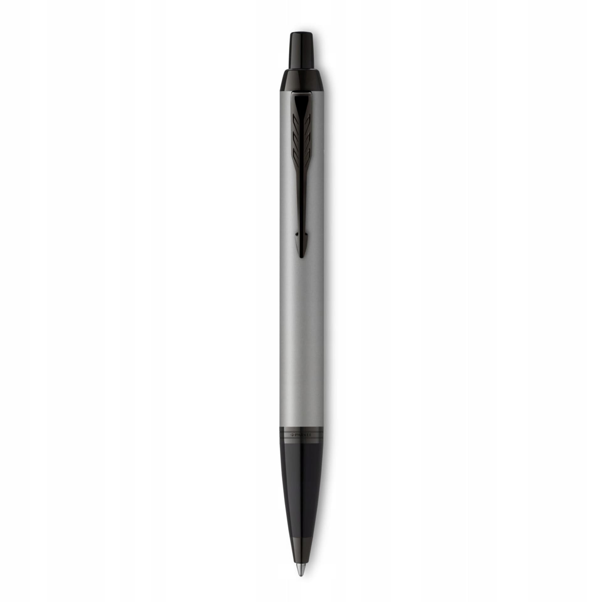 

Długopis IM ACHROMATIC GREY 2127752 PARKER