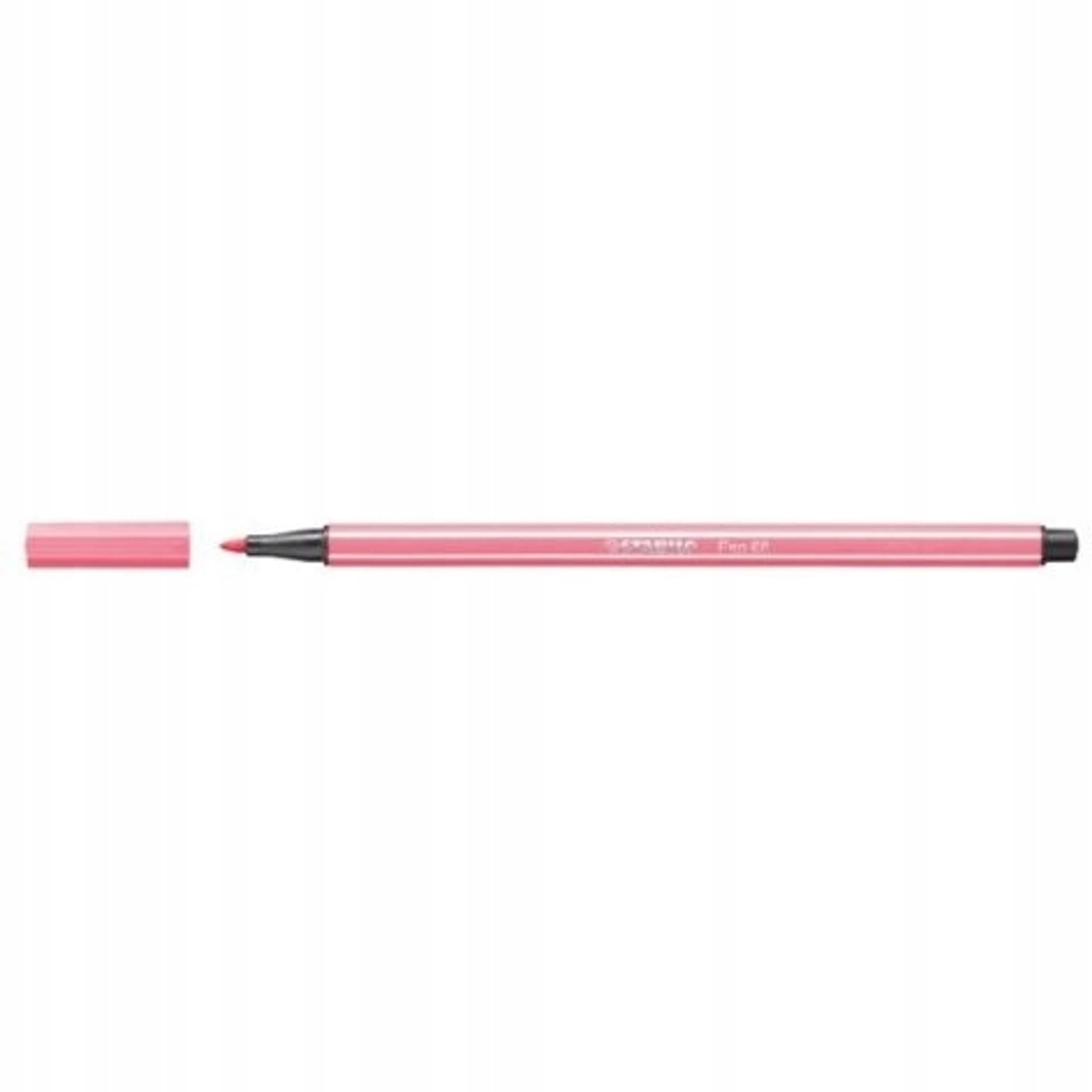 

Flamaster STABILO PEN 68/29 różowy