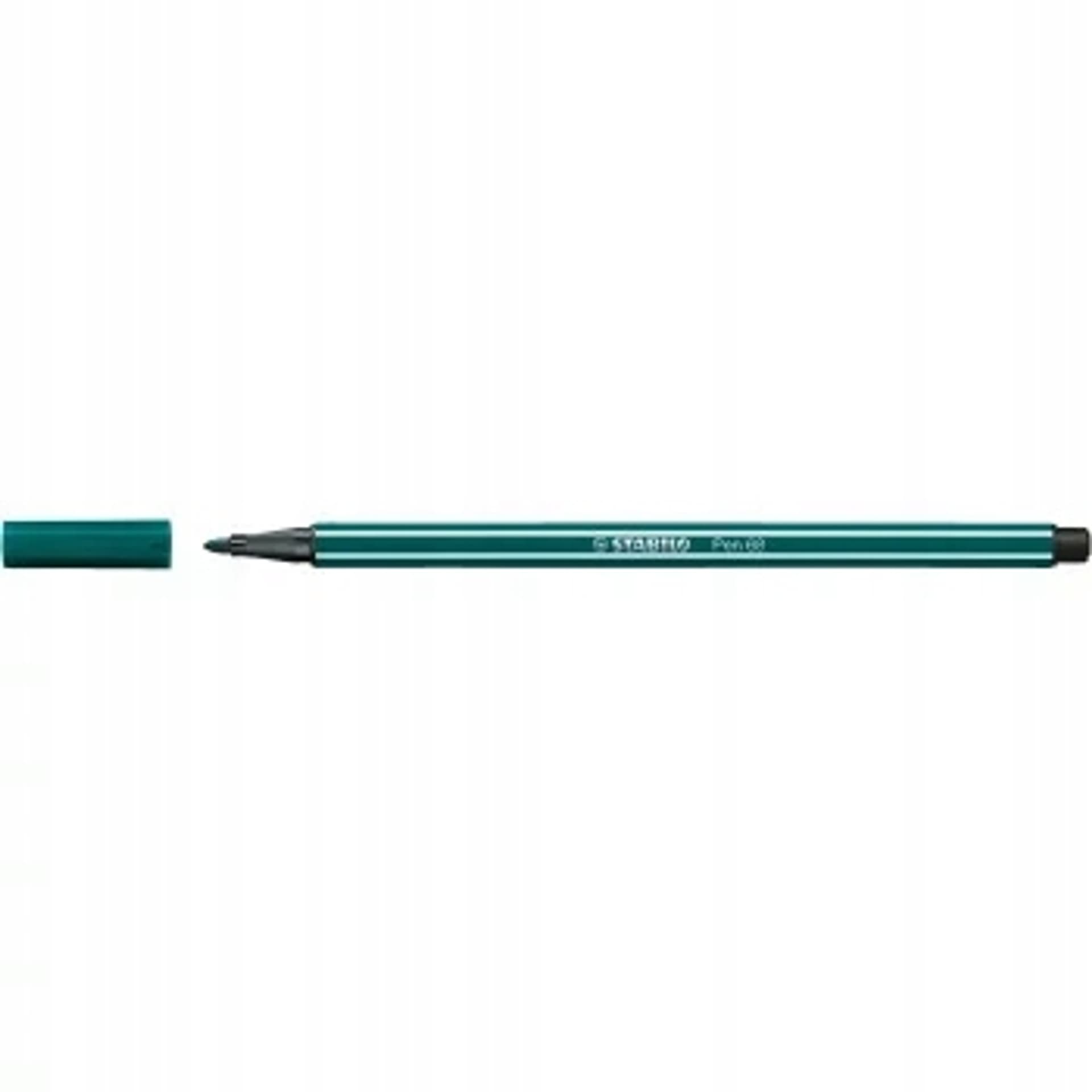

Flamaster STABILO PEN 68/53 turkus-zielony