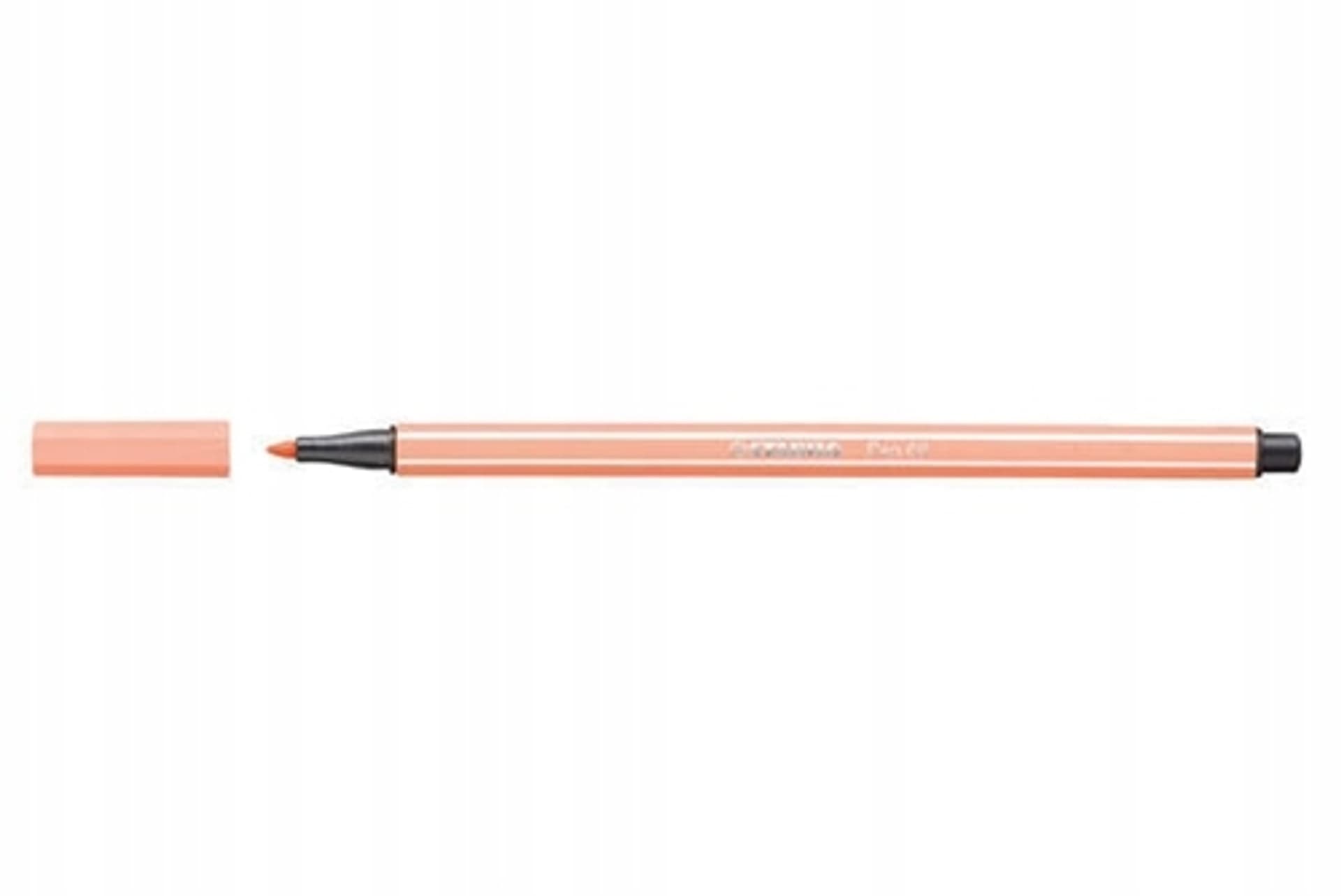 

Flamaster STABILO PEN 68/26 cielisty