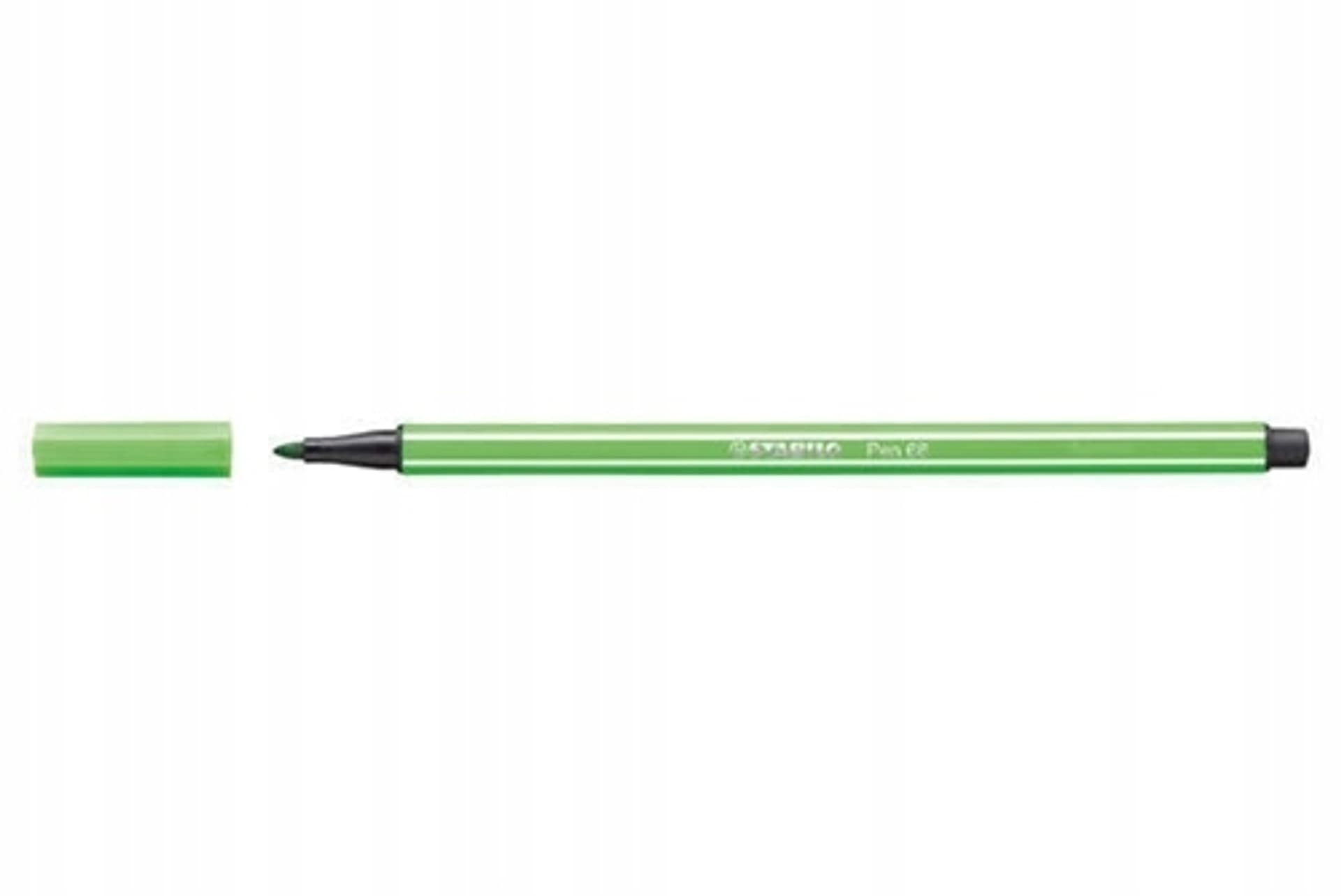 

Flamaster STABILO PEN 68/43 zielony wiosenny