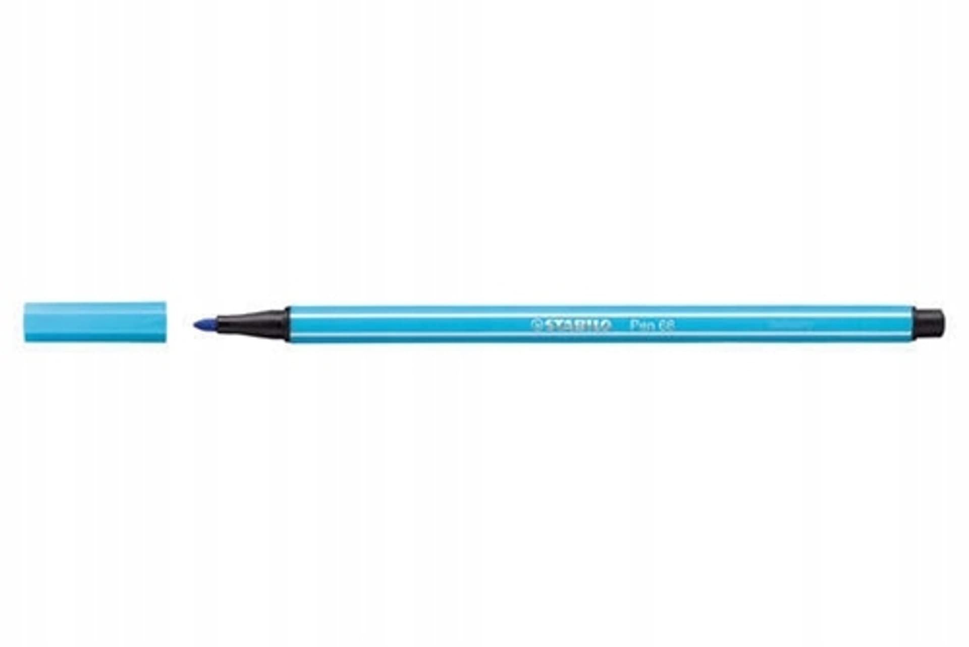 

Flamaster STABILO PEN 68/57 lazur