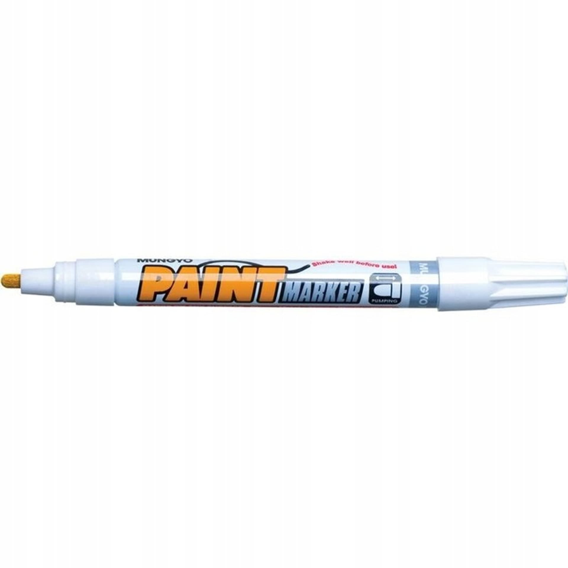 

Marker olejowy MUNGYO biały TT5400