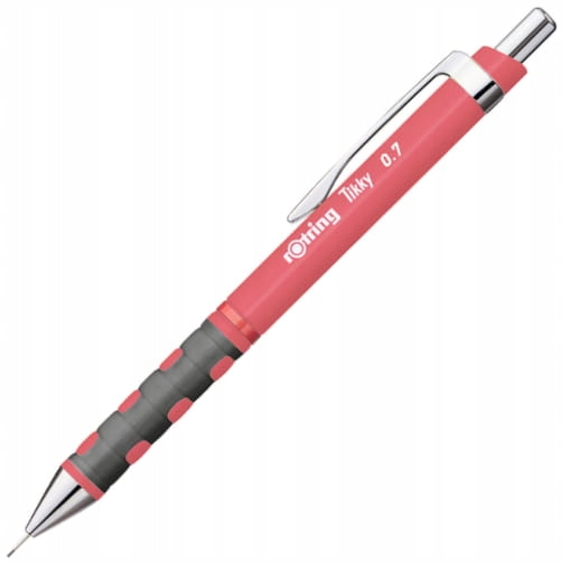 

Ołówek 0,7 TIKKY koralowy 2189068 ROTRING