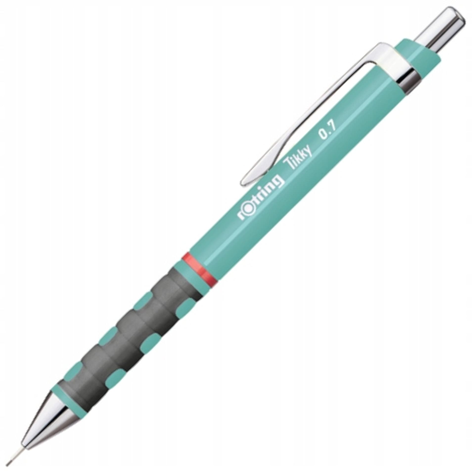 

Ołówek 0,7 TIKKY turkusowy 2189069 ROTRING