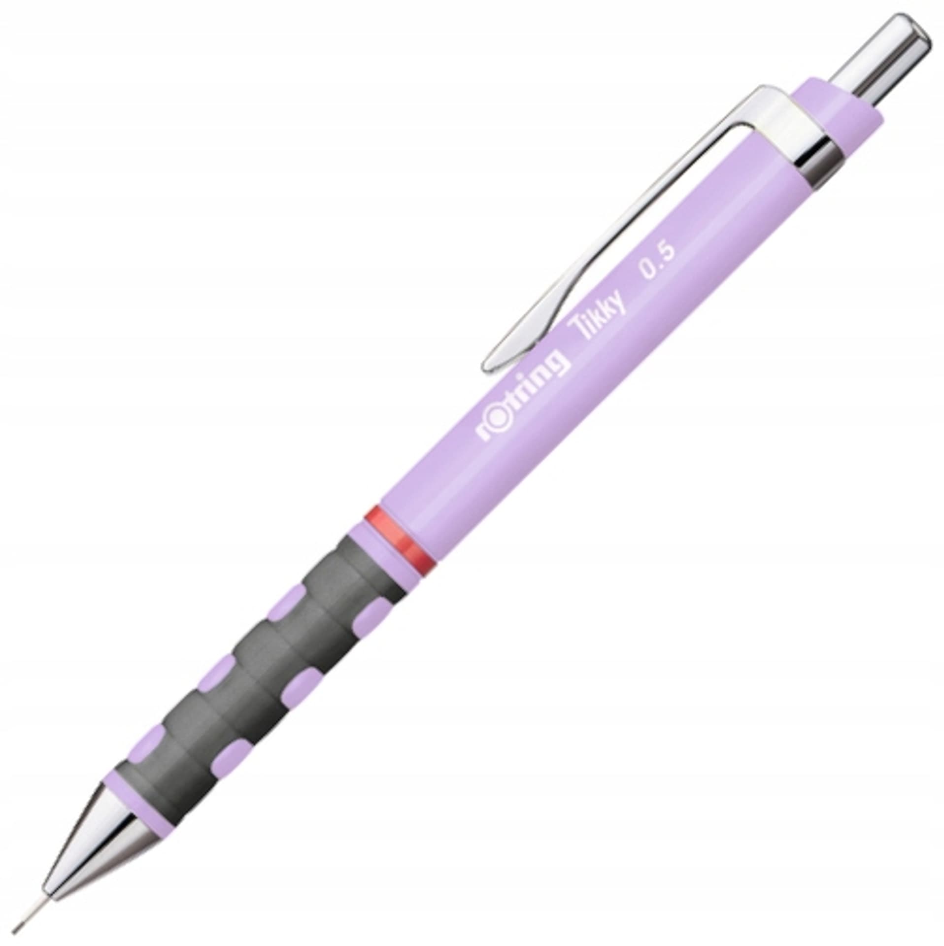 

Ołówek 0,5 TIKKY liliowy 2189065 ROTRING