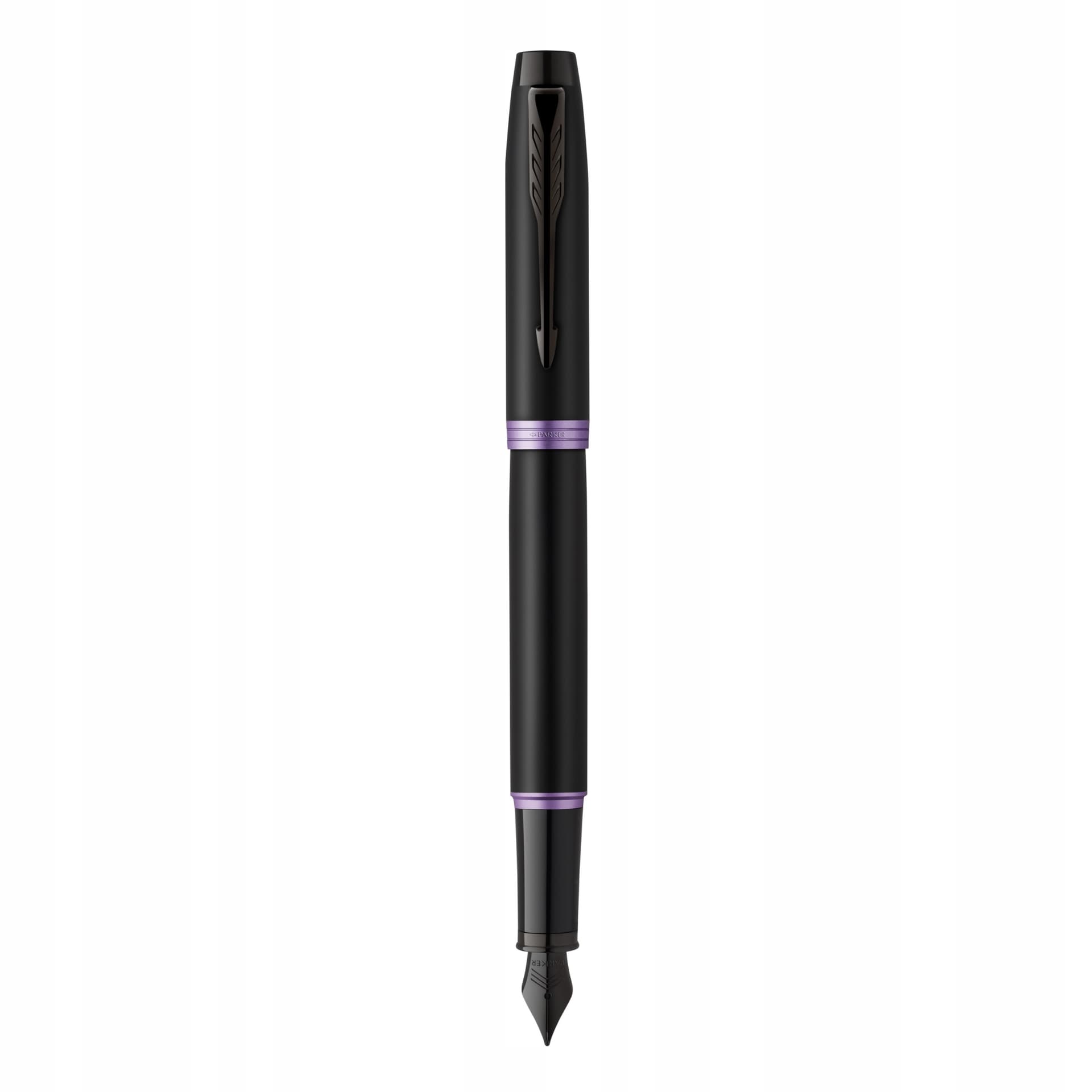 

Pióro wieczne IM AMETHYST PURPLE F 2172948 PARKER