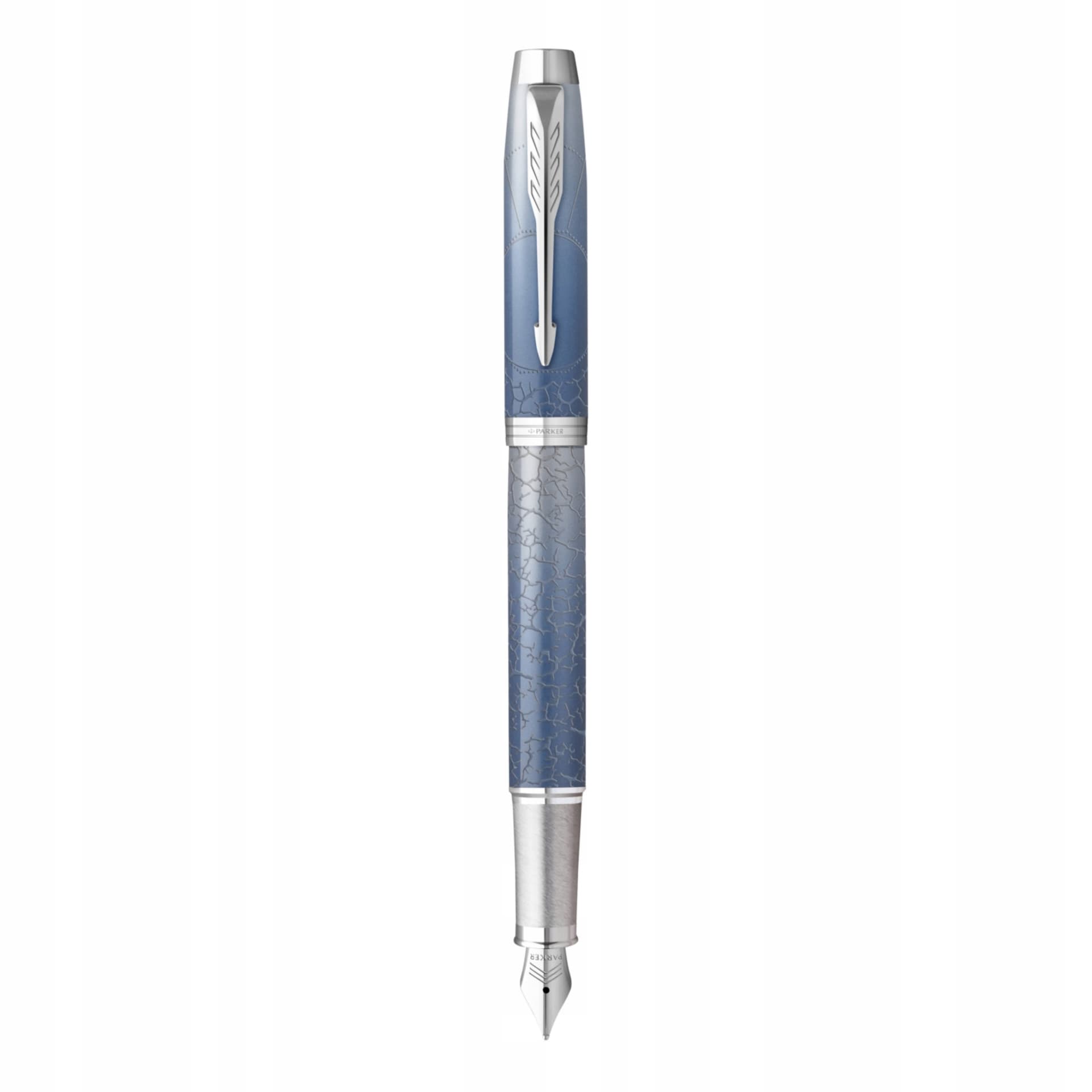

Pióro wieczne FP IM The Last Frontier `F POLAR CT 2153003 PARKER