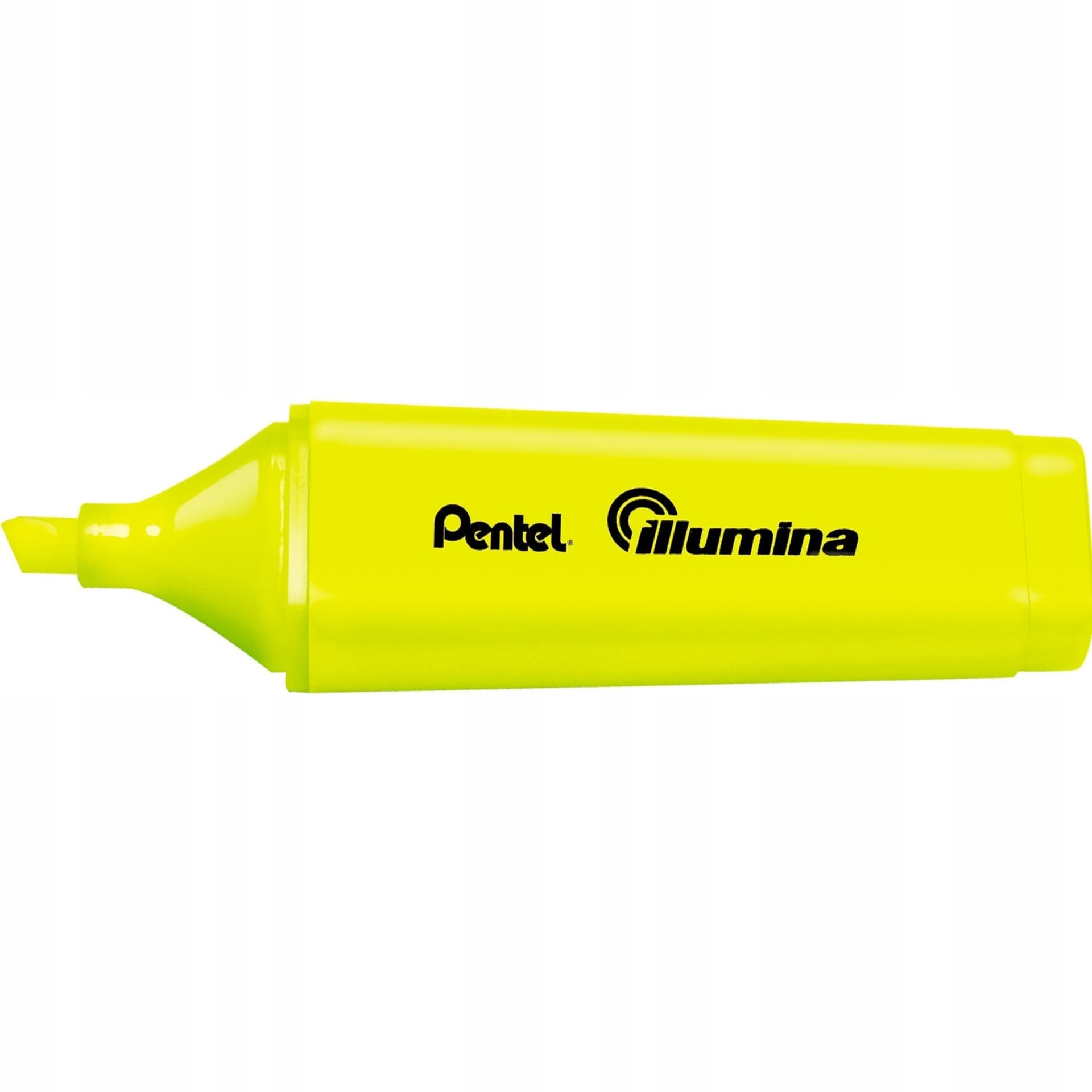 

Zakreślacz SL60-G/żółty PENTEL