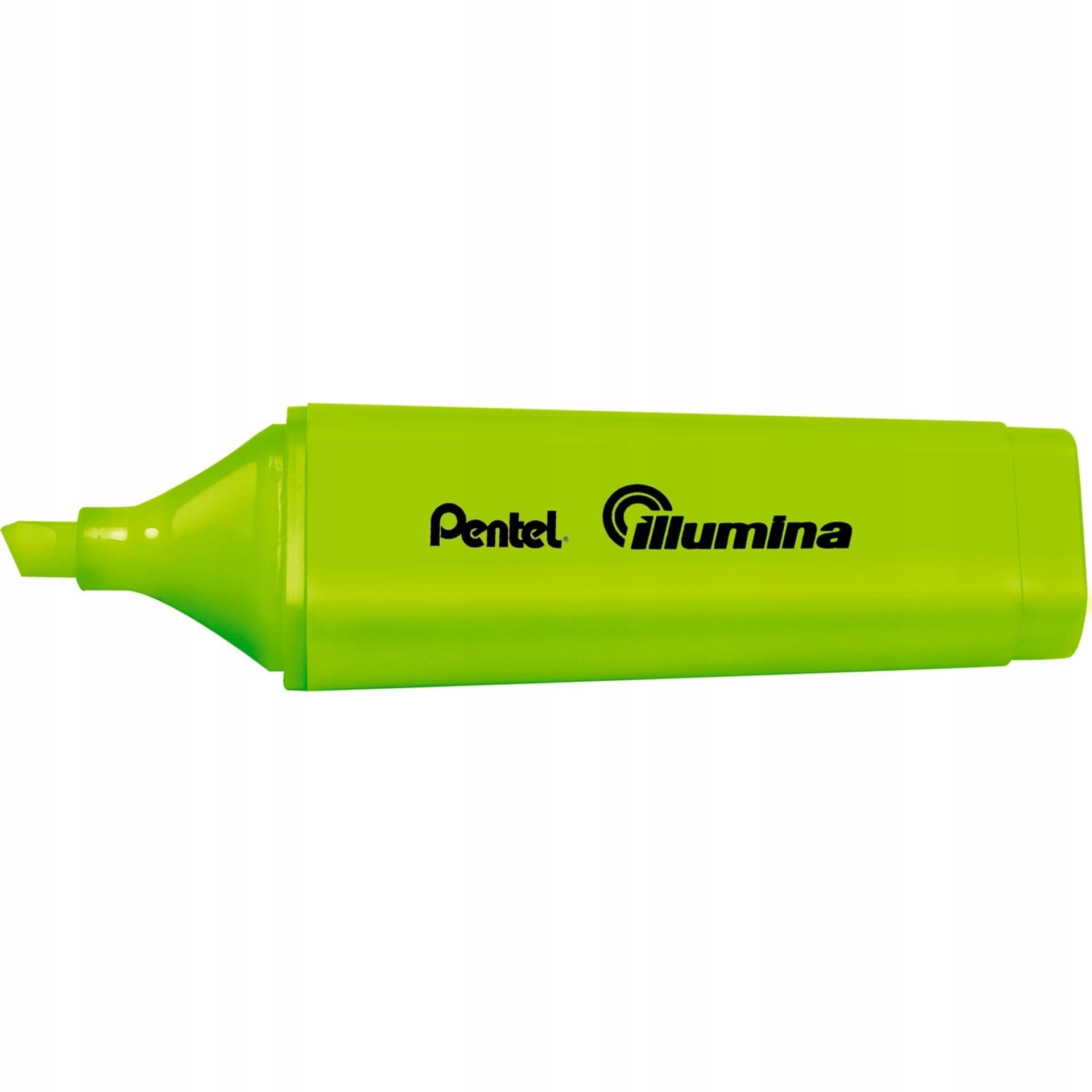 

Zakreślacz SL60-K/seledynowy PENTEL